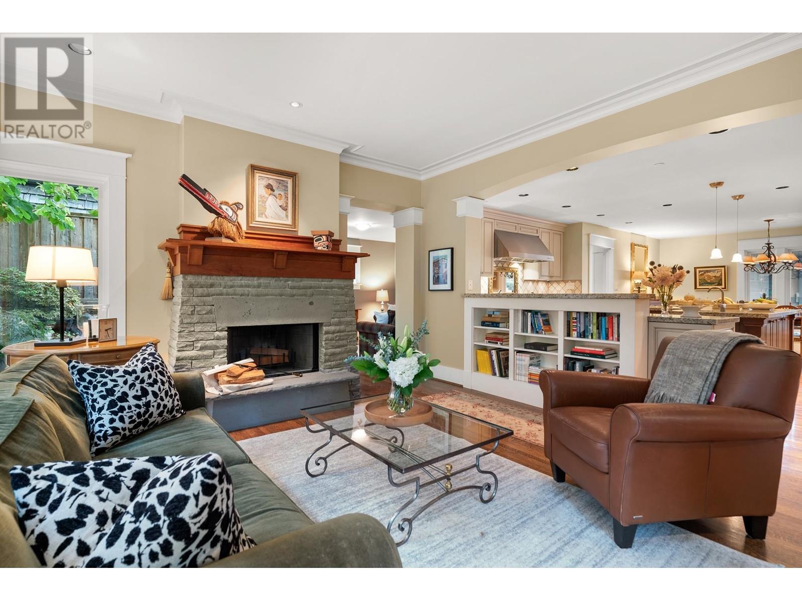 6125 Southlands Place, Vancouver, British Columbia  V6N 1M9 - Photo 7 - R2826518