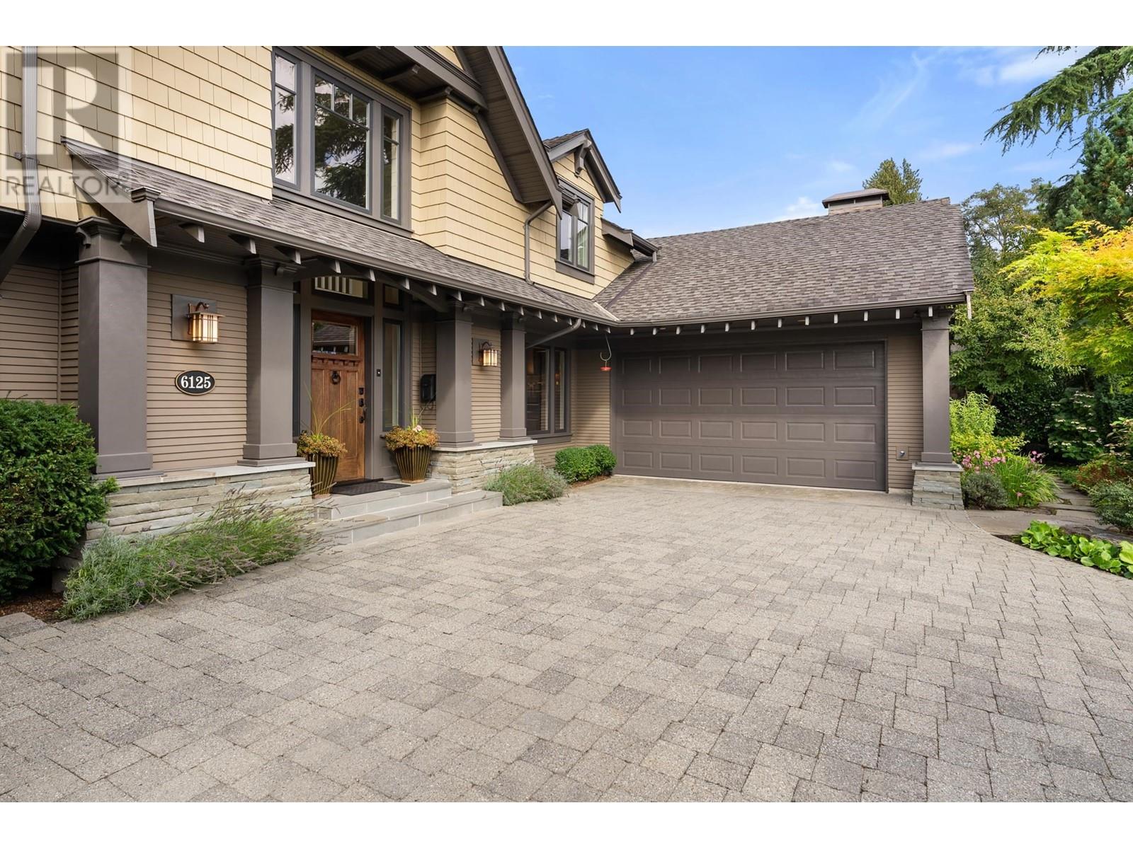 6125 Southlands Place, Vancouver, British Columbia  V6N 1M9 - Photo 4 - R2826518