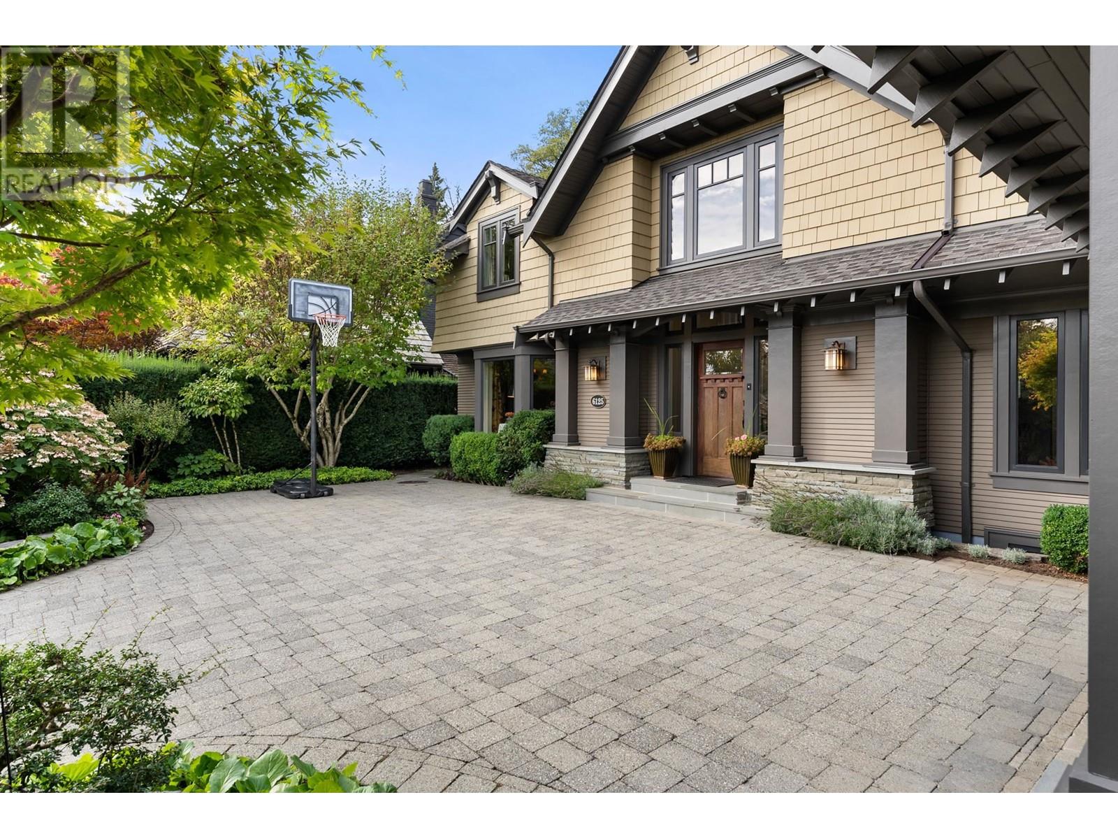 6125 SOUTHLANDS PLACE, vancouver, British Columbia
