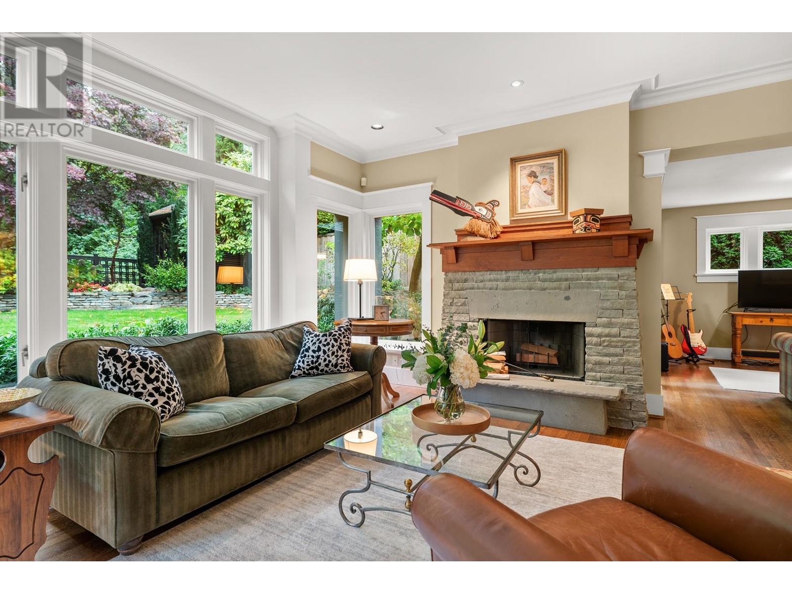 6125 Southlands Place, Vancouver, British Columbia  V6N 1M9 - Photo 6 - R2826518