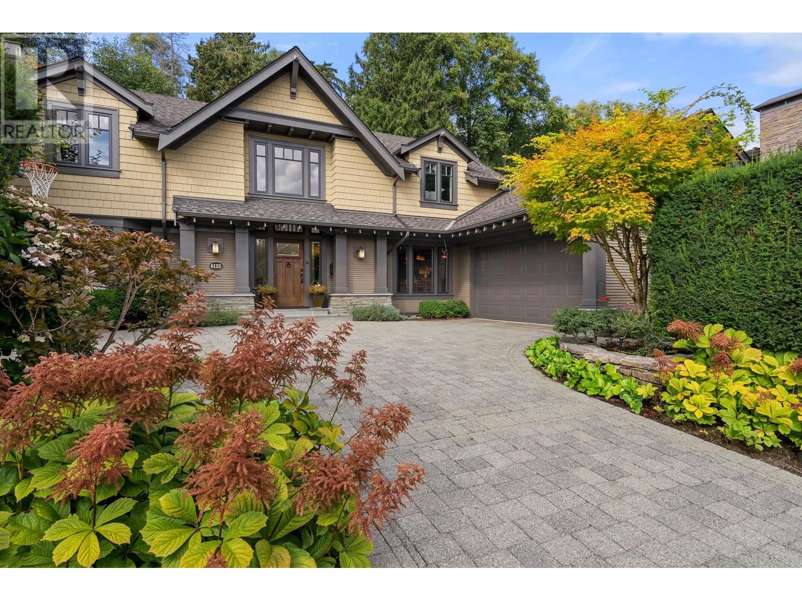 6125 Southlands Place, Vancouver, British Columbia  V6N 1M9 - Photo 2 - R2826518
