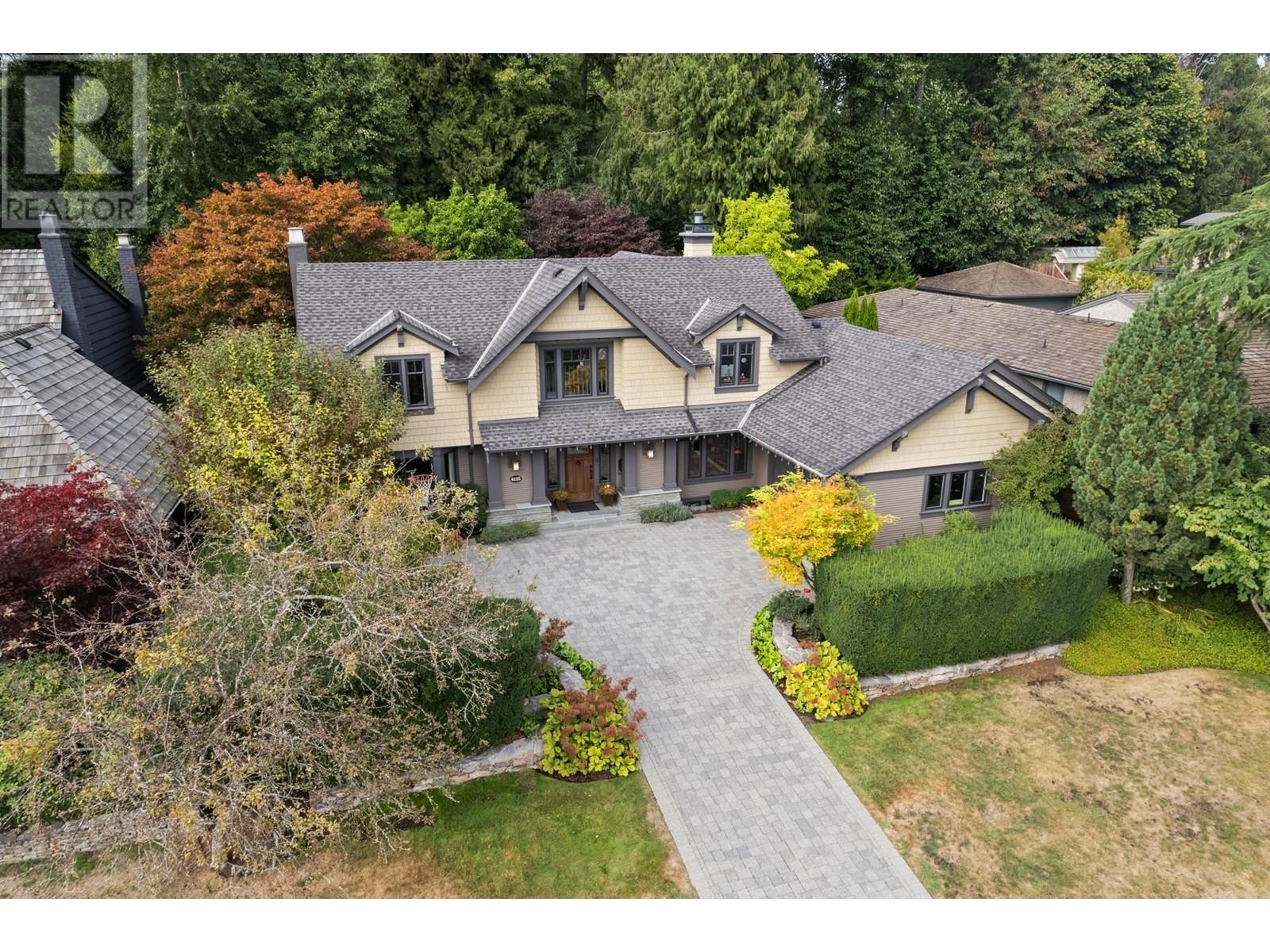6125 Southlands Place, Vancouver, British Columbia  V6N 1M9 - Photo 3 - R2826518