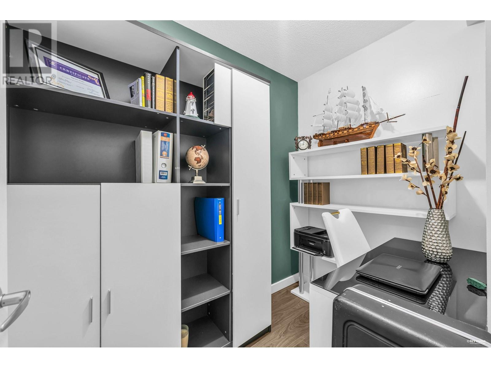1003 5288 Melbourne Street, Vancouver, British Columbia  V5R 6E6 - Photo 5 - R2827214