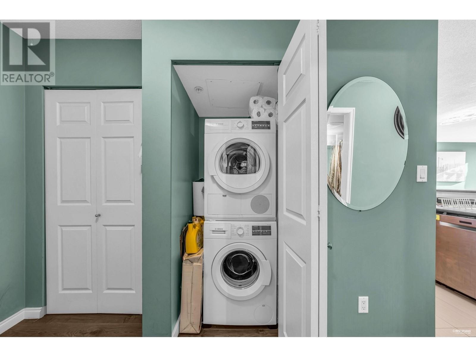 1003 5288 Melbourne Street, Vancouver, British Columbia  V5R 6E6 - Photo 6 - R2827214