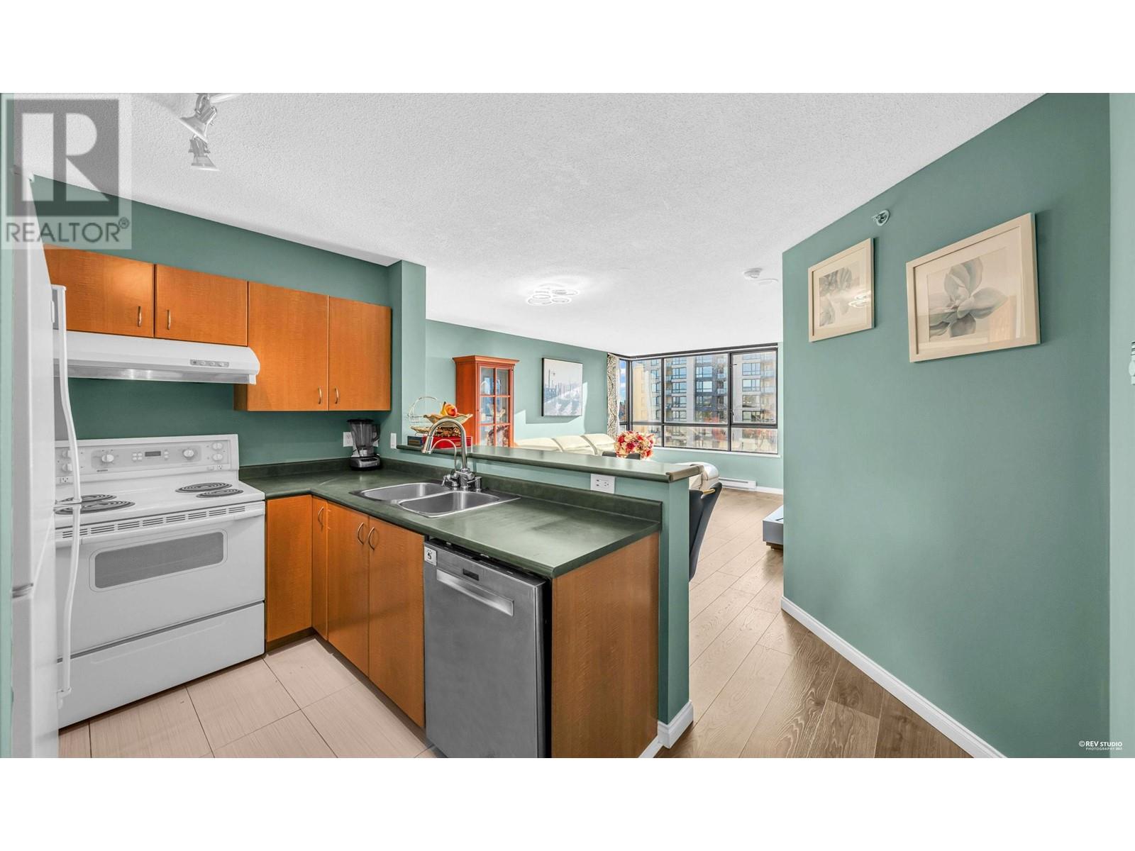 1003 5288 Melbourne Street, Vancouver, British Columbia  V5R 6E6 - Photo 8 - R2827214