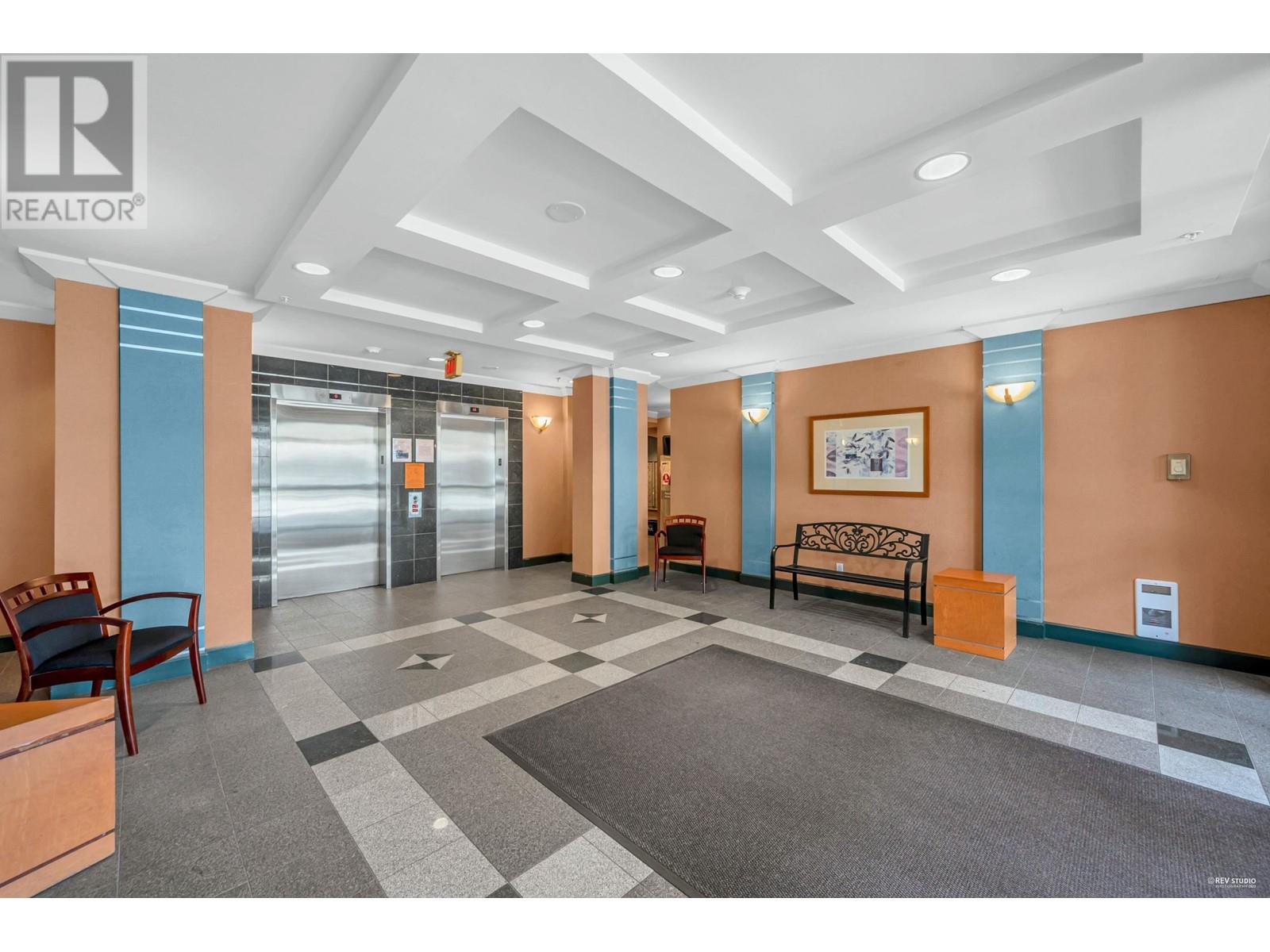1003 5288 Melbourne Street, Vancouver, British Columbia  V5R 6E6 - Photo 27 - R2827214