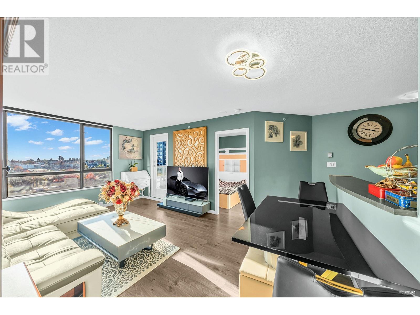 1003 5288 Melbourne Street, Vancouver, British Columbia  V5R 6E6 - Photo 4 - R2827214