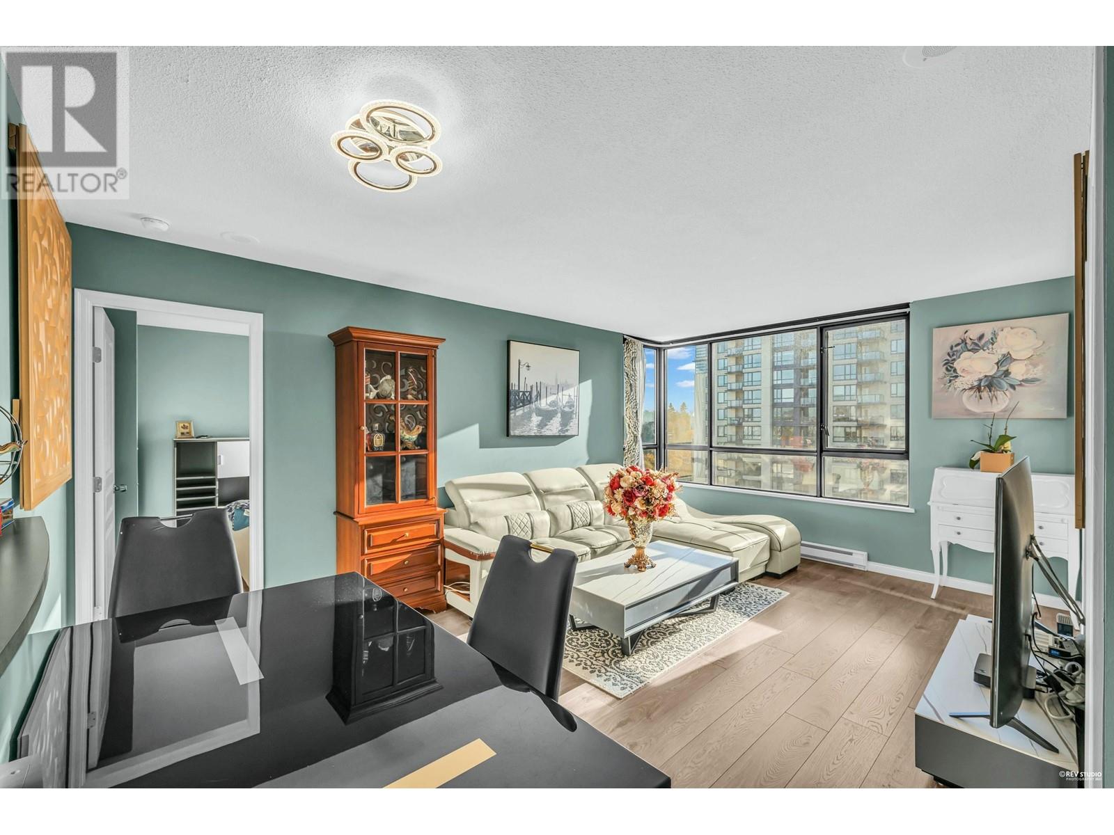 1003 5288 Melbourne Street, Vancouver, British Columbia  V5R 6E6 - Photo 2 - R2827214