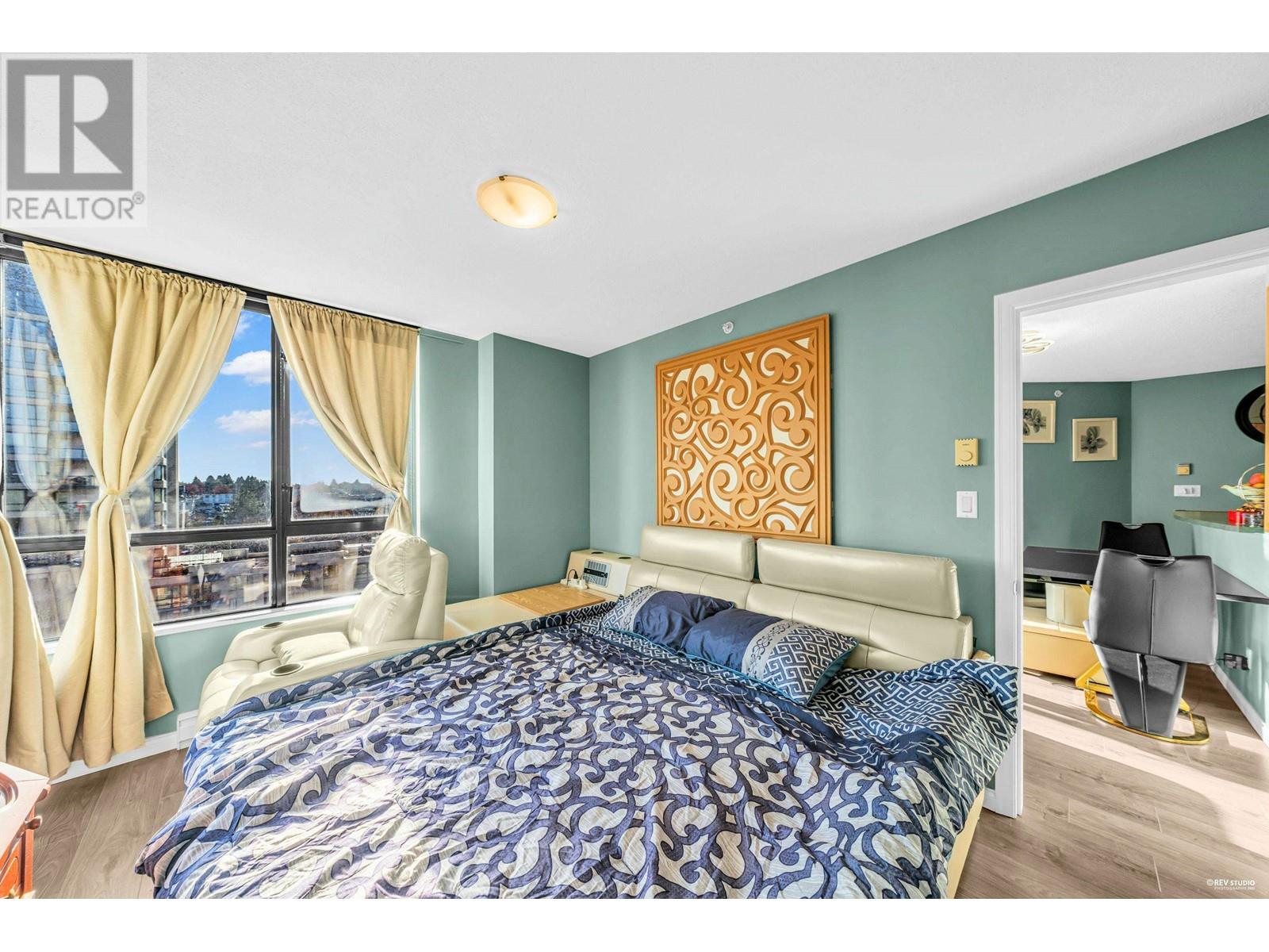 1003 5288 Melbourne Street, Vancouver, British Columbia  V5R 6E6 - Photo 22 - R2827214