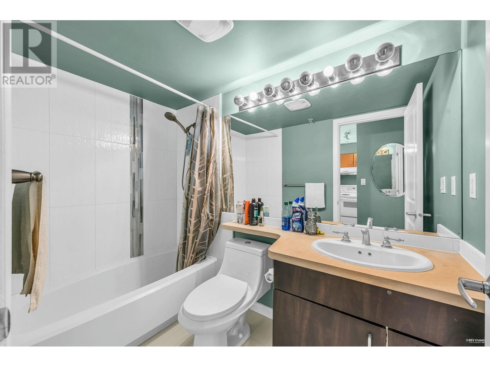 1003 5288 Melbourne Street, Vancouver, British Columbia  V5R 6E6 - Photo 7 - R2827214