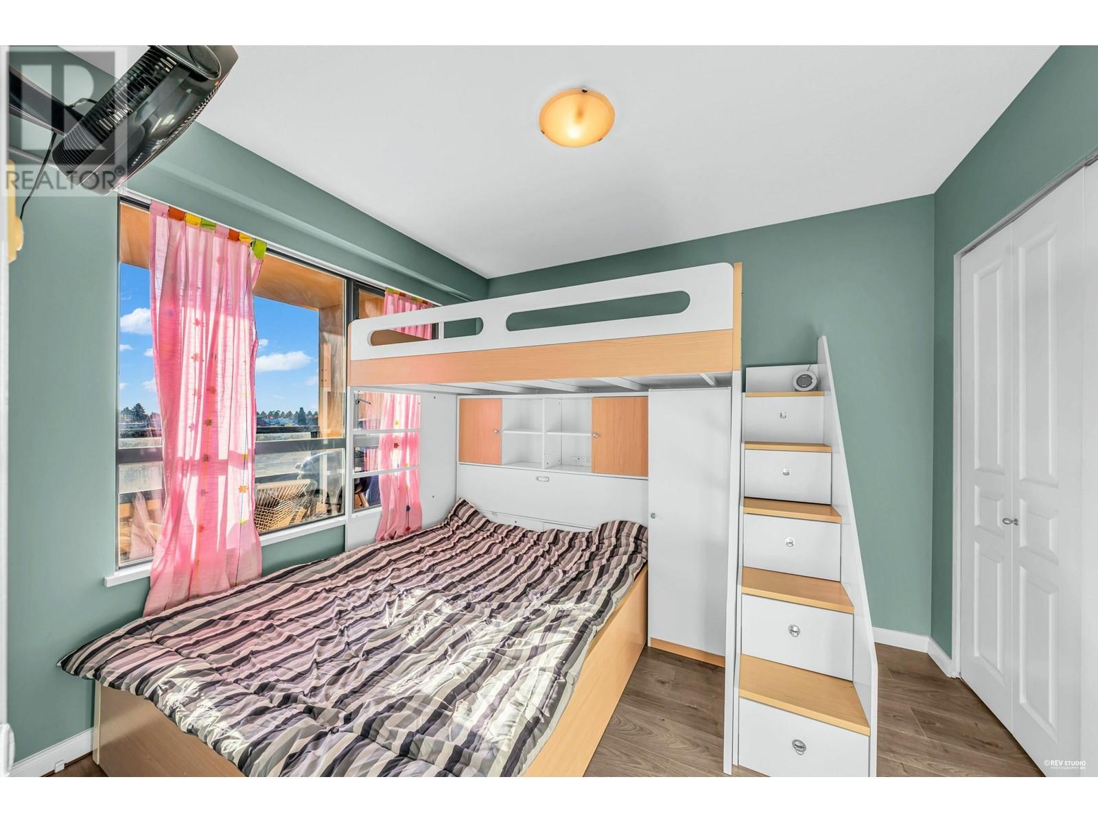 1003 5288 Melbourne Street, Vancouver, British Columbia  V5R 6E6 - Photo 20 - R2827214