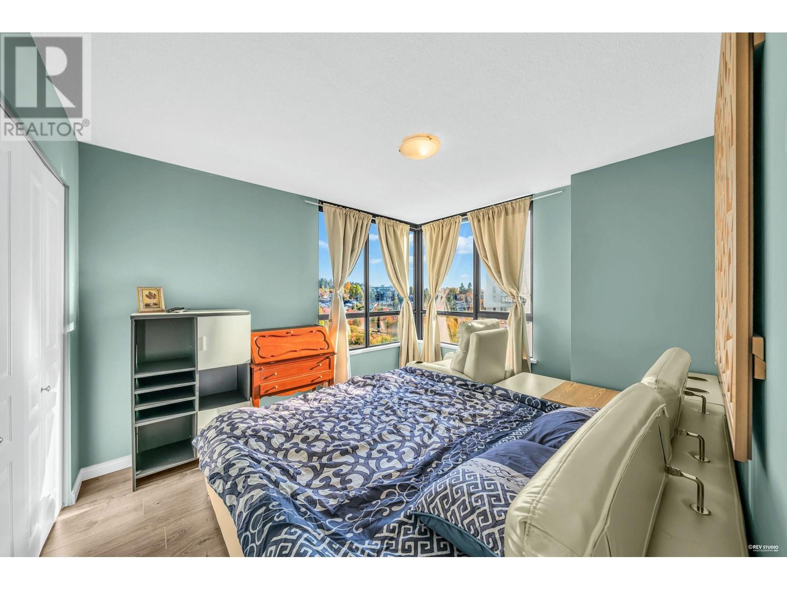 1003 5288 Melbourne Street, Vancouver, British Columbia  V5R 6E6 - Photo 21 - R2827214