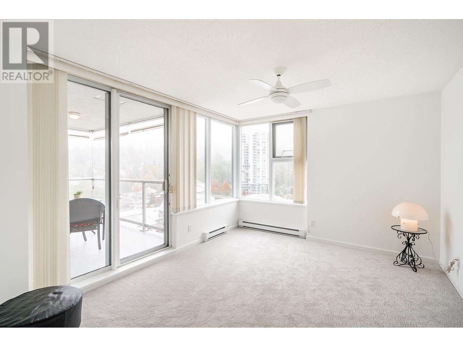 1107 235 Guildford Way, Port Moody, British Columbia  V3H 5L8 - Photo 14 - R2826727