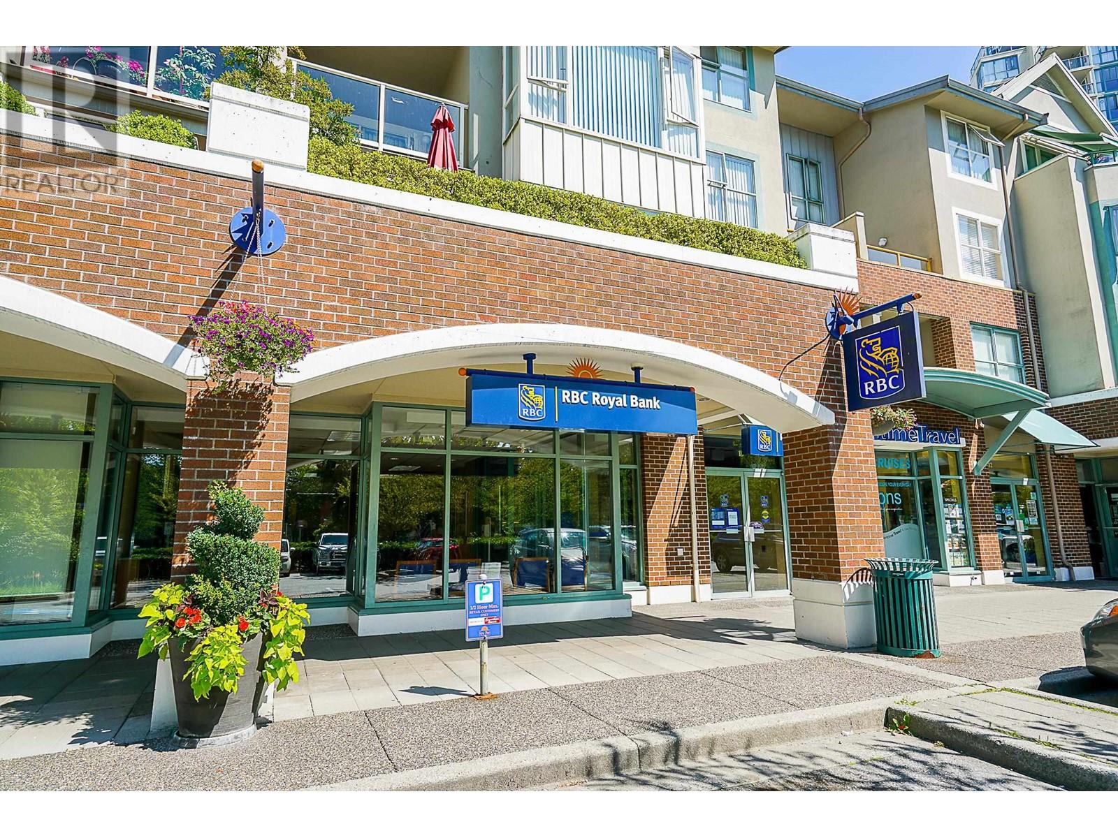 1107 235 Guildford Way, Port Moody, British Columbia  V3H 5L8 - Photo 34 - R2826727