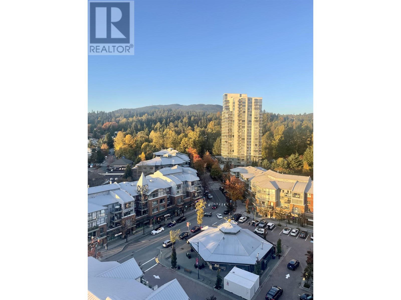 1107 235 Guildford Way, Port Moody, British Columbia  V3H 5L8 - Photo 21 - R2826727
