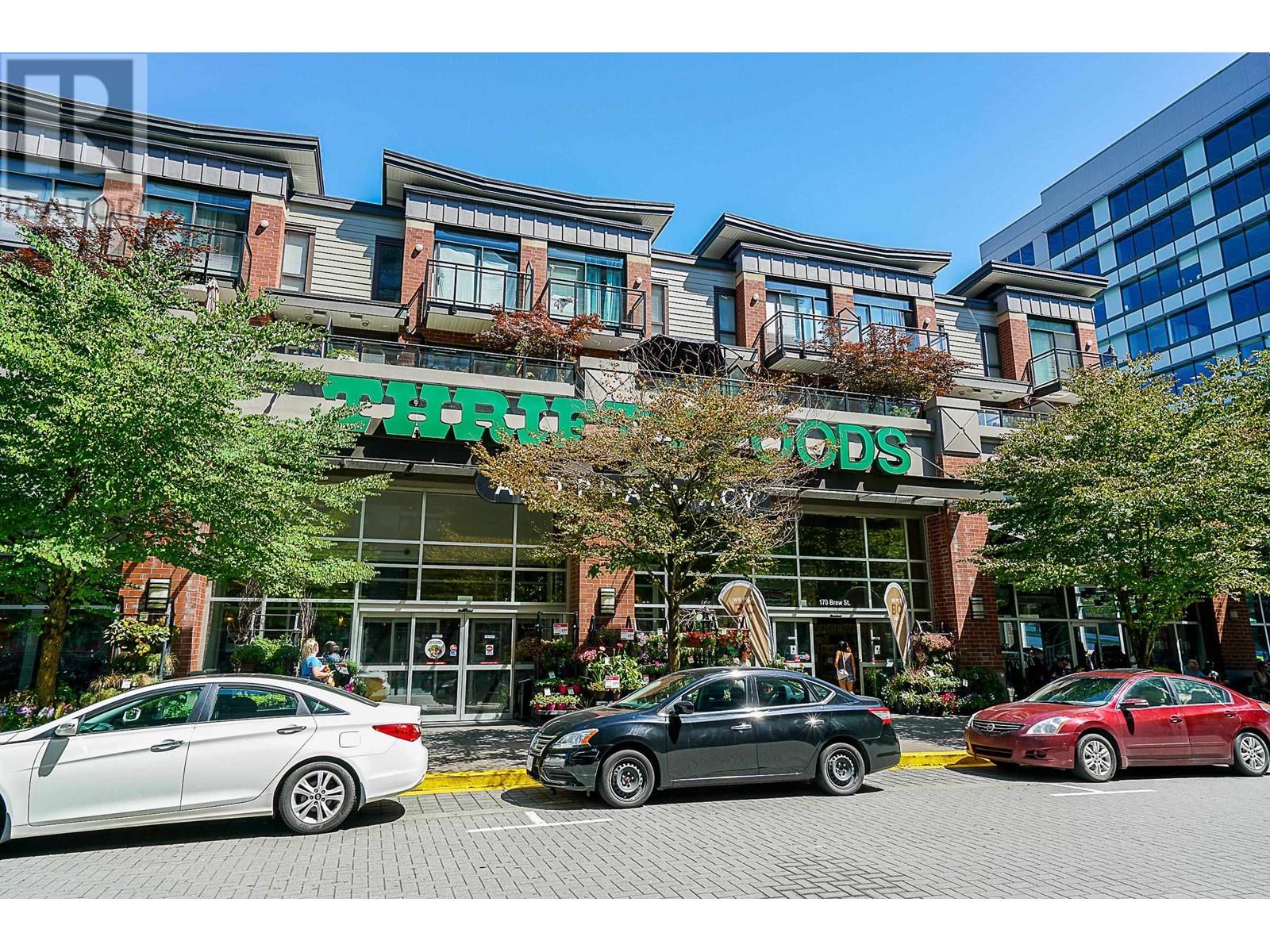 1107 235 Guildford Way, Port Moody, British Columbia  V3H 5L8 - Photo 31 - R2826727