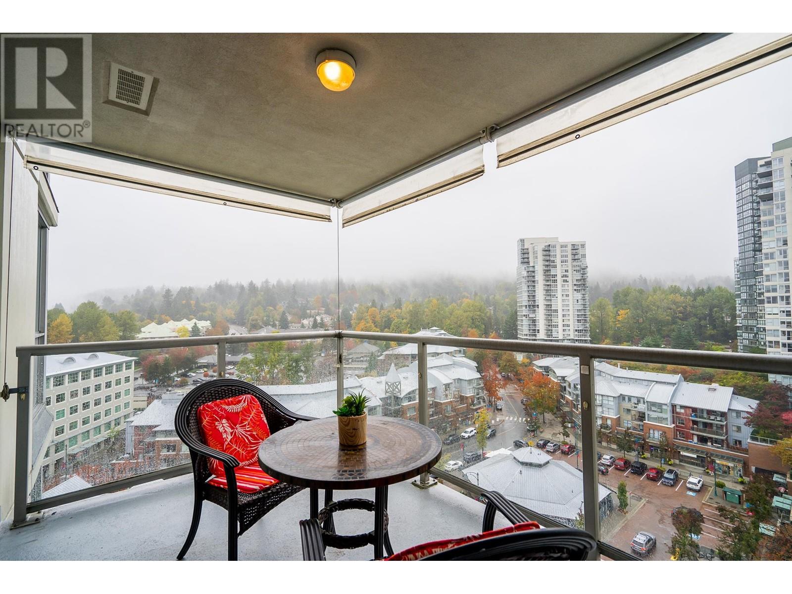 1107 235 Guildford Way, Port Moody, British Columbia  V3H 5L8 - Photo 23 - R2826727