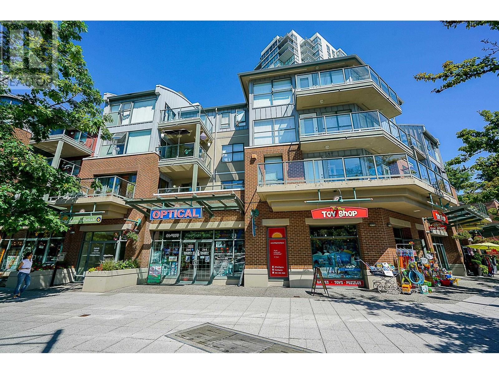 1107 235 Guildford Way, Port Moody, British Columbia  V3H 5L8 - Photo 32 - R2826727