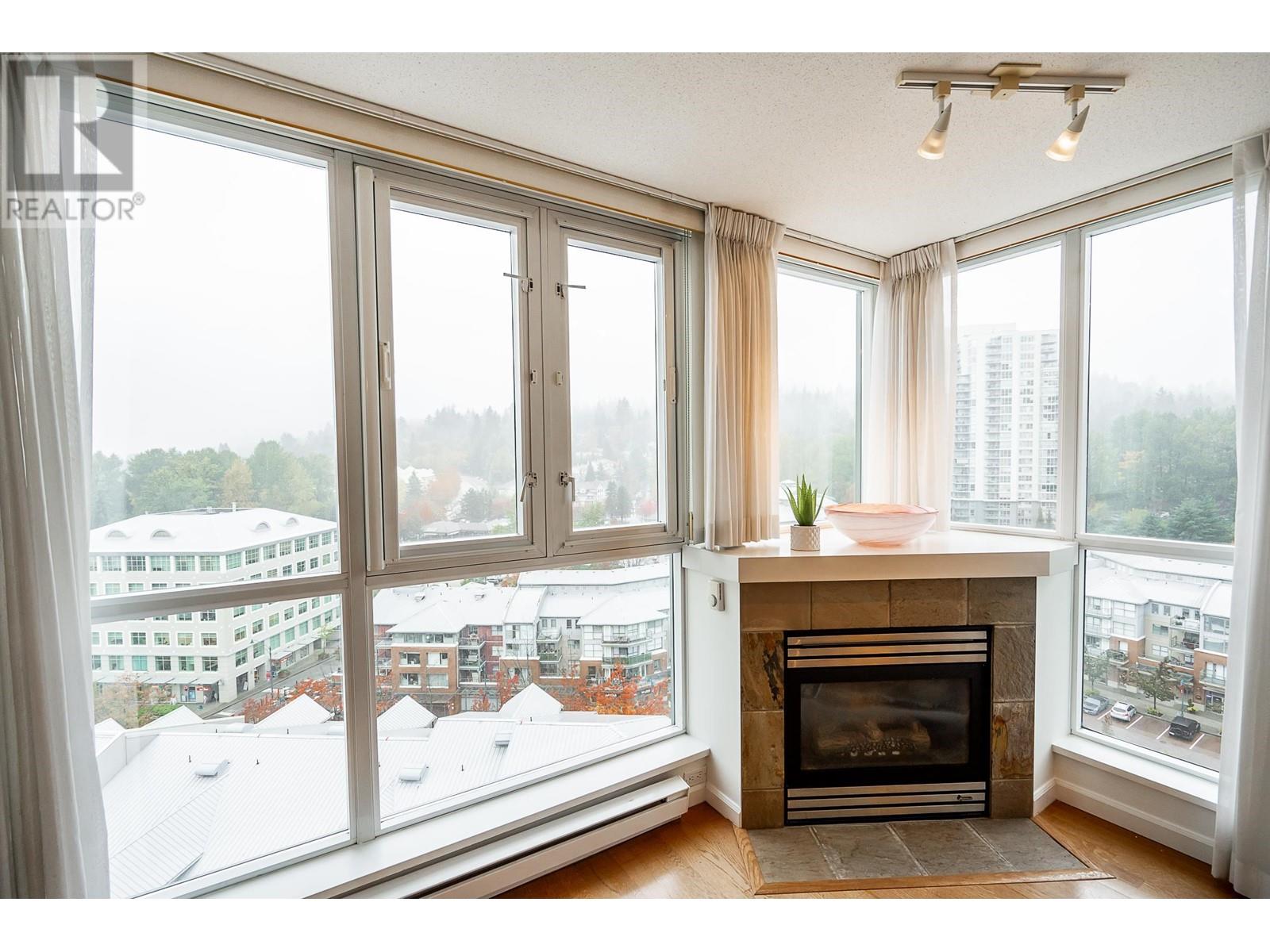 1107 235 Guildford Way, Port Moody, British Columbia  V3H 5L8 - Photo 7 - R2826727