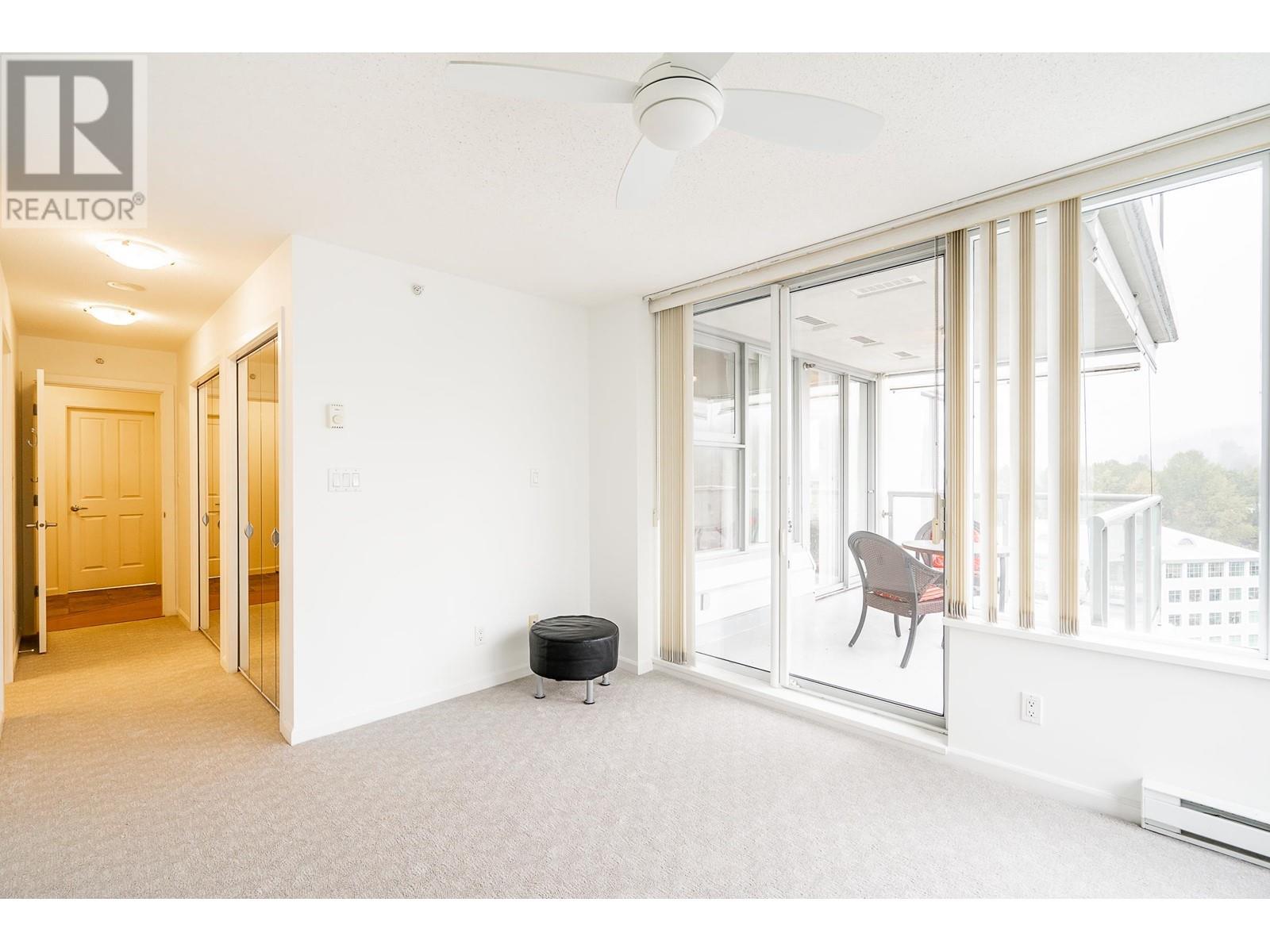 1107 235 Guildford Way, Port Moody, British Columbia  V3H 5L8 - Photo 15 - R2826727