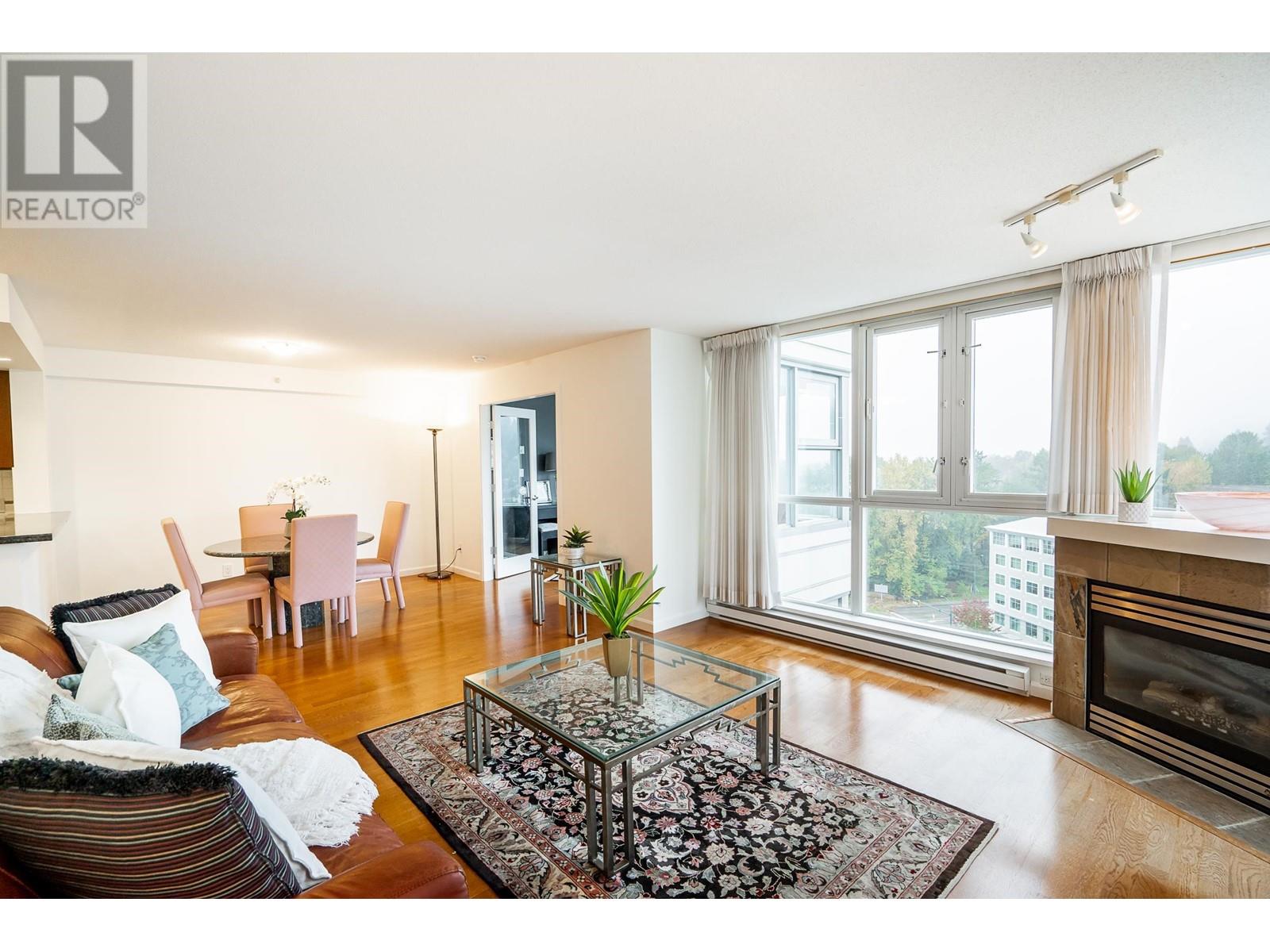 1107 235 Guildford Way, Port Moody, British Columbia  V3H 5L8 - Photo 6 - R2826727