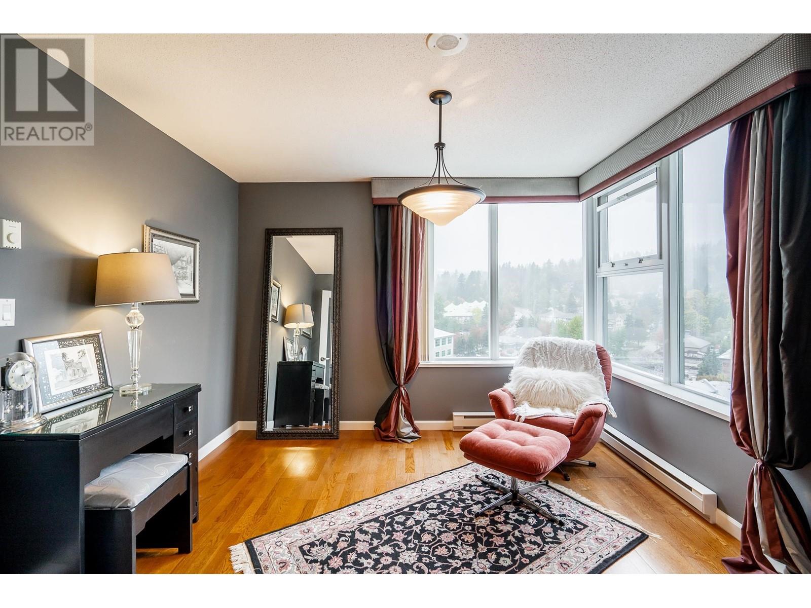 1107 235 Guildford Way, Port Moody, British Columbia  V3H 5L8 - Photo 19 - R2826727