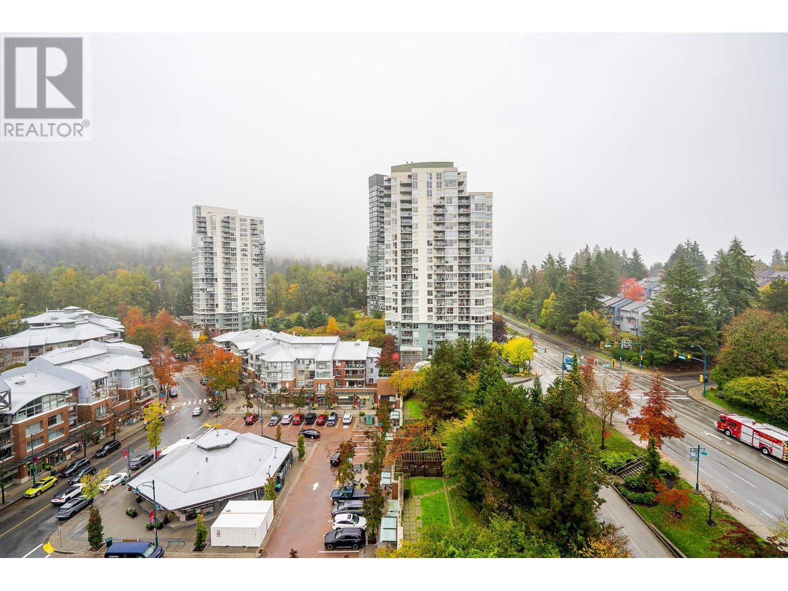 1107 235 Guildford Way, Port Moody, British Columbia  V3H 5L8 - Photo 24 - R2826727