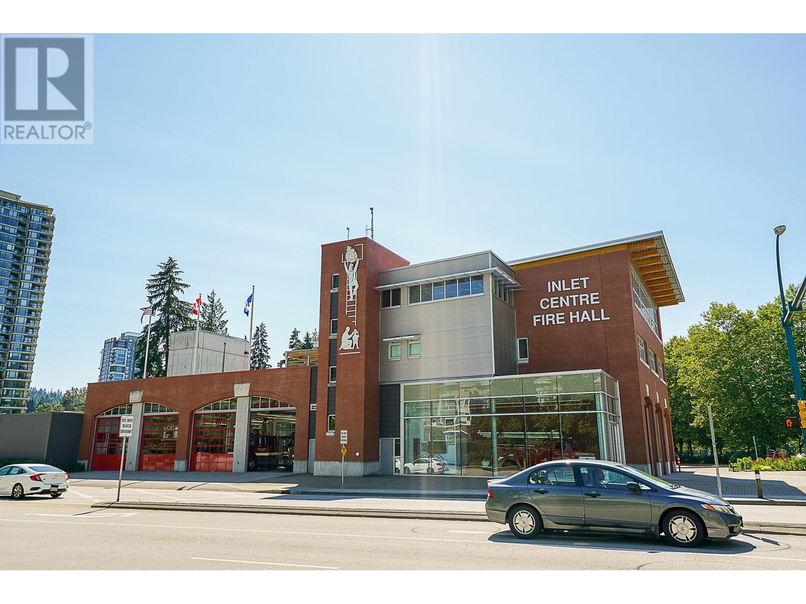 1107 235 Guildford Way, Port Moody, British Columbia  V3H 5L8 - Photo 37 - R2826727