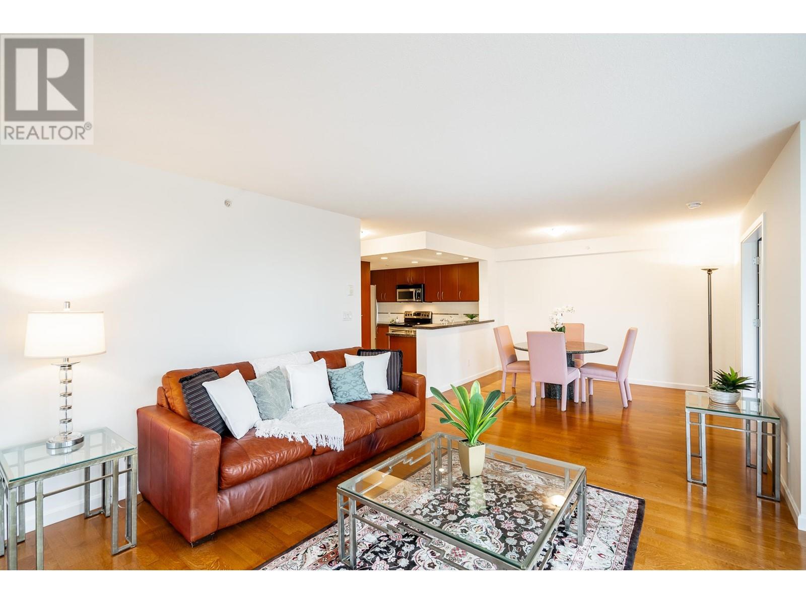 1107 235 Guildford Way, Port Moody, British Columbia  V3H 5L8 - Photo 5 - R2826727