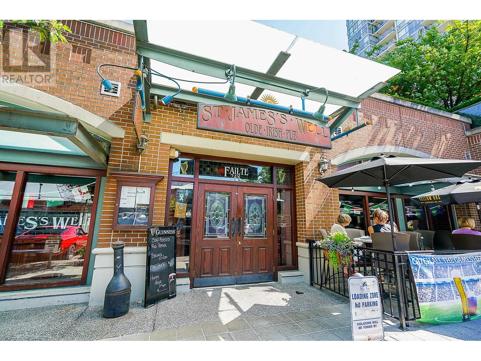 1107 235 Guildford Way, Port Moody, British Columbia  V3H 5L8 - Photo 33 - R2826727