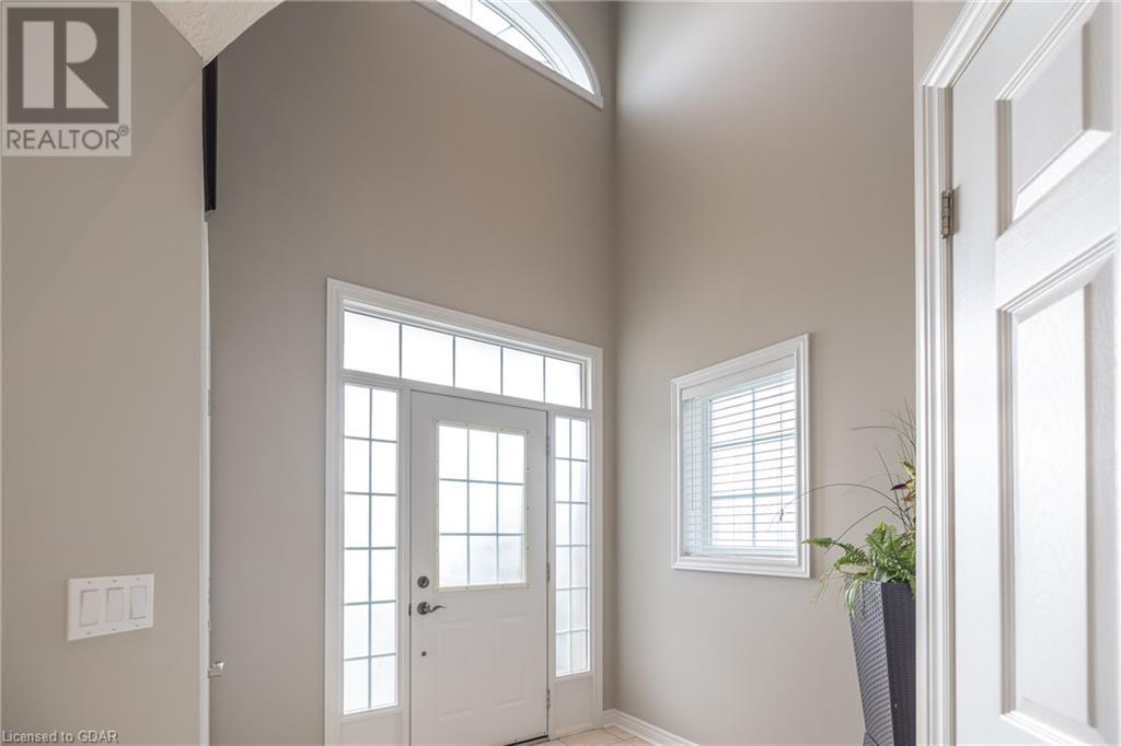 200 Farley Drive, Guelph, Ontario N1L 1L6 (26217738) Gretta Hughes