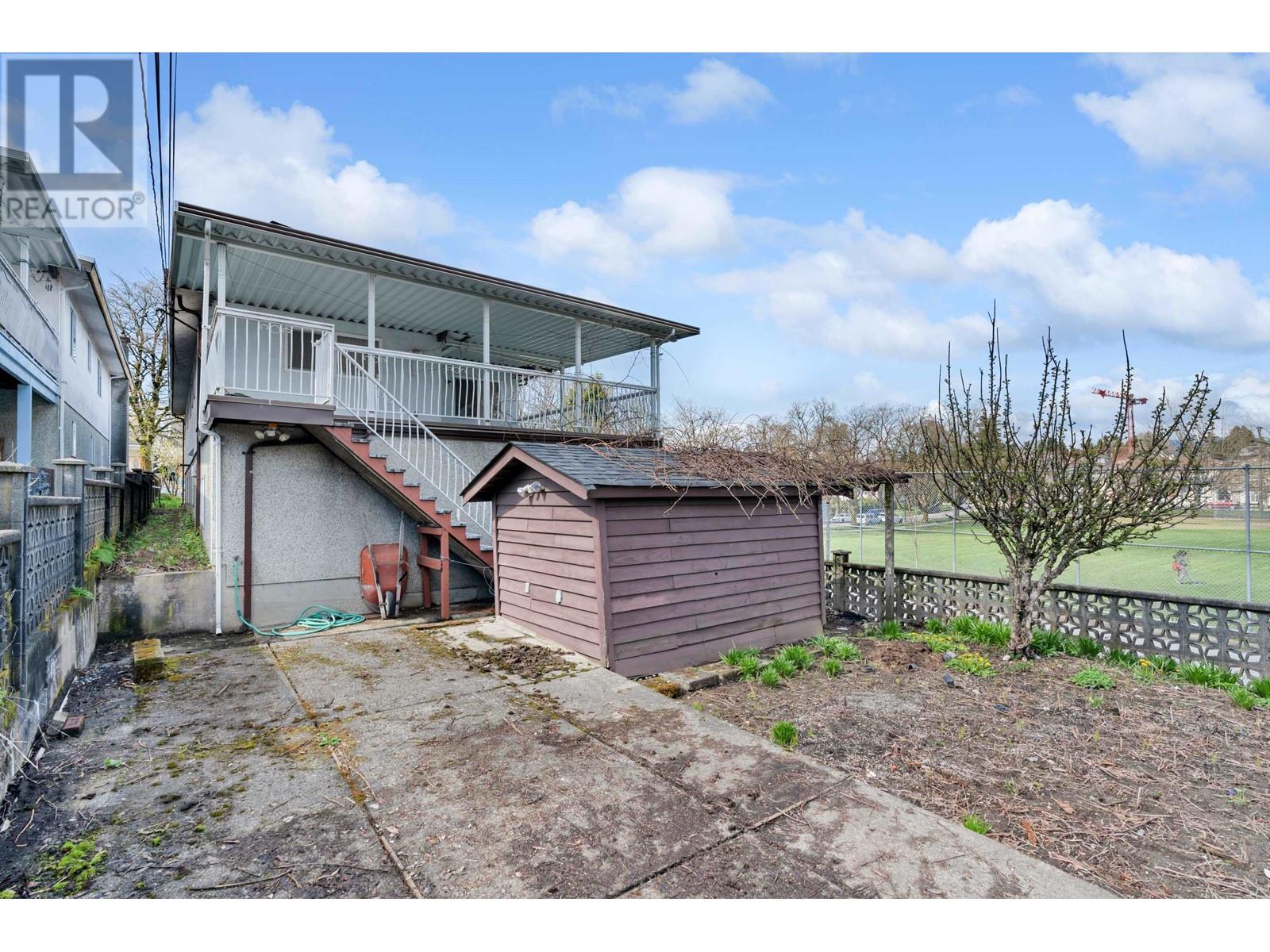 5274 Taunton Street, Vancouver, British Columbia  V5R 4B3 - Photo 25 - R2827673