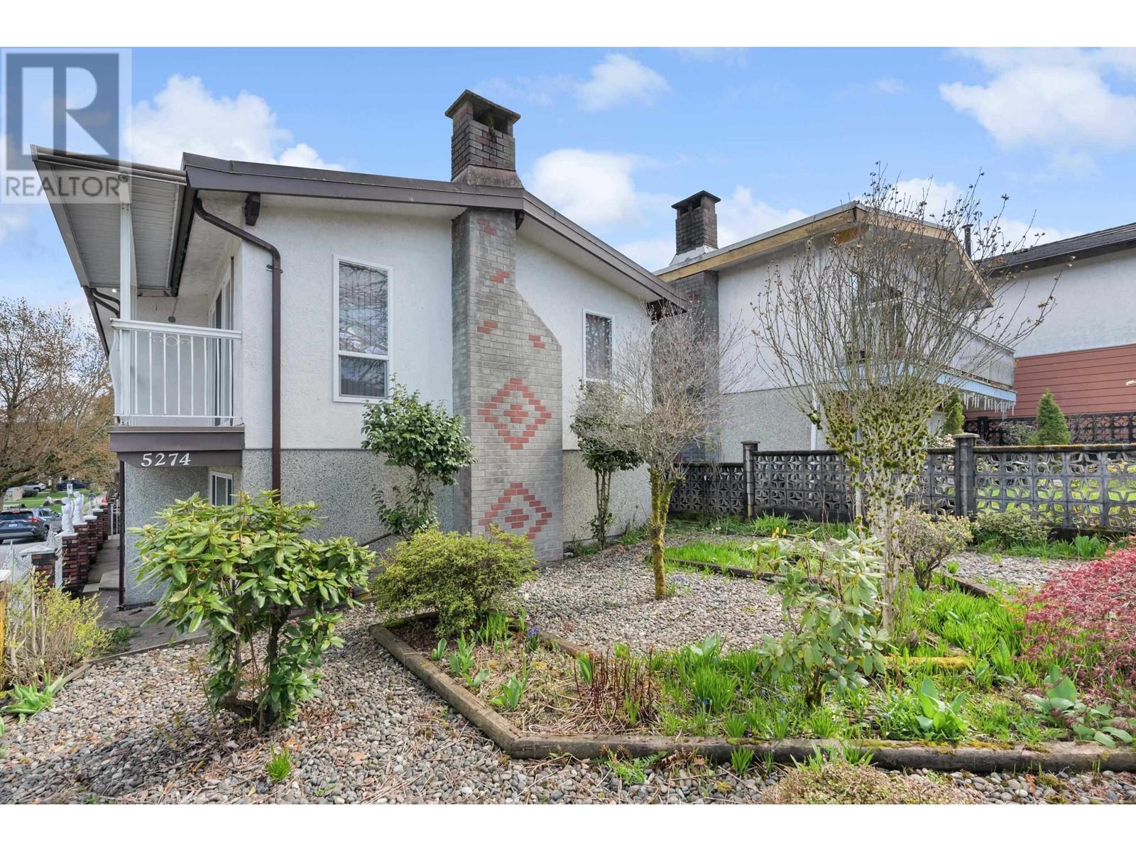 5274 Taunton Street, Vancouver, British Columbia  V5R 4B3 - Photo 6 - R2827673
