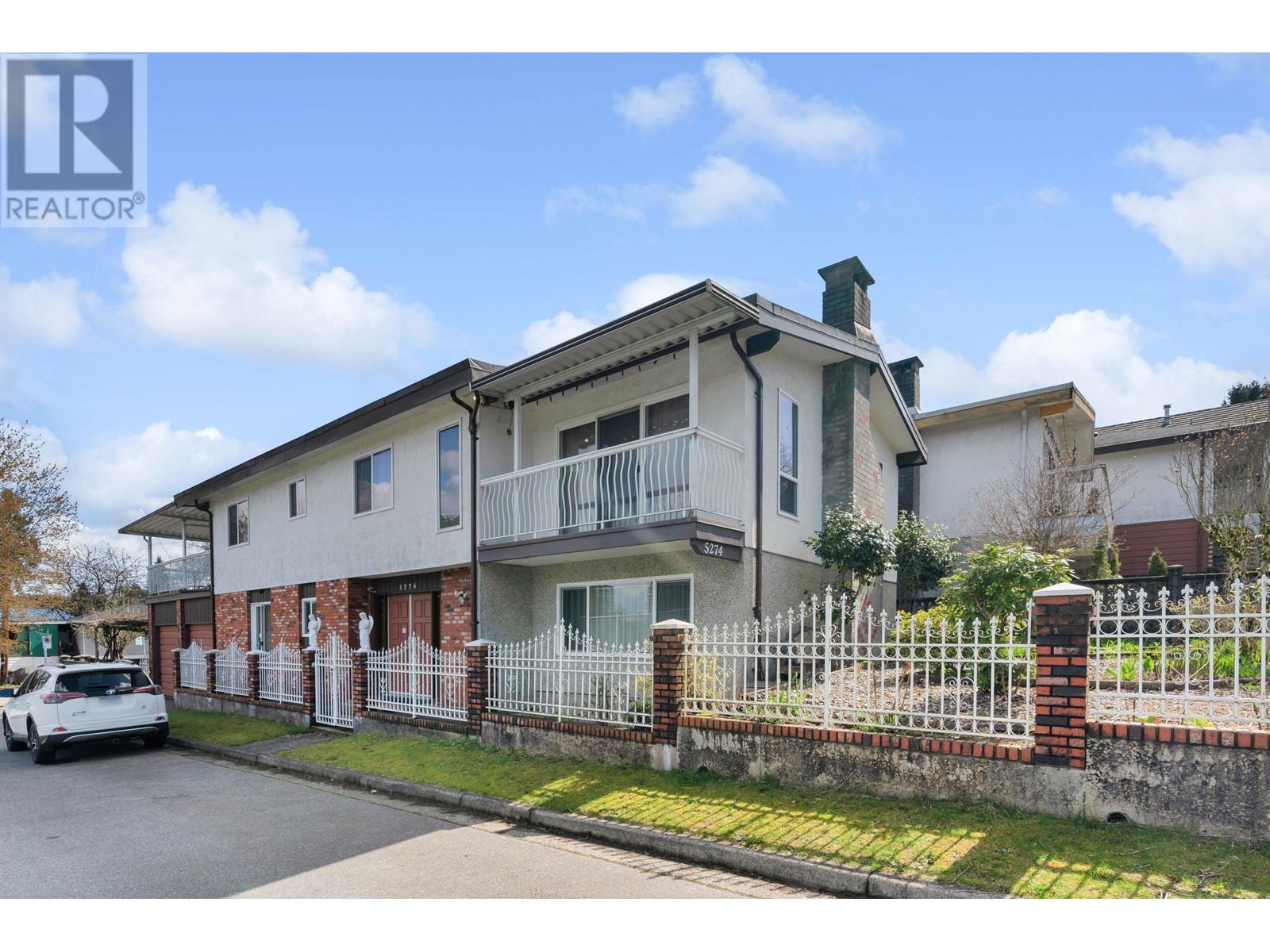 5274 Taunton Street, Vancouver, British Columbia  V5R 4B3 - Photo 4 - R2827673