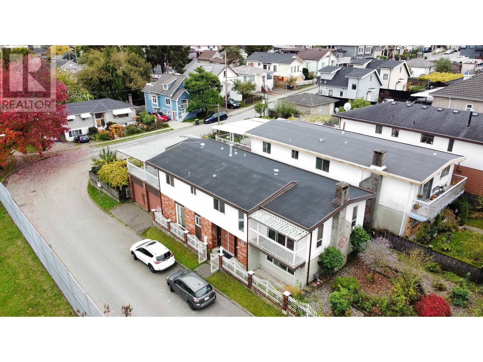 5274 Taunton Street, Vancouver, British Columbia  V5R 4B3 - Photo 2 - R2827673
