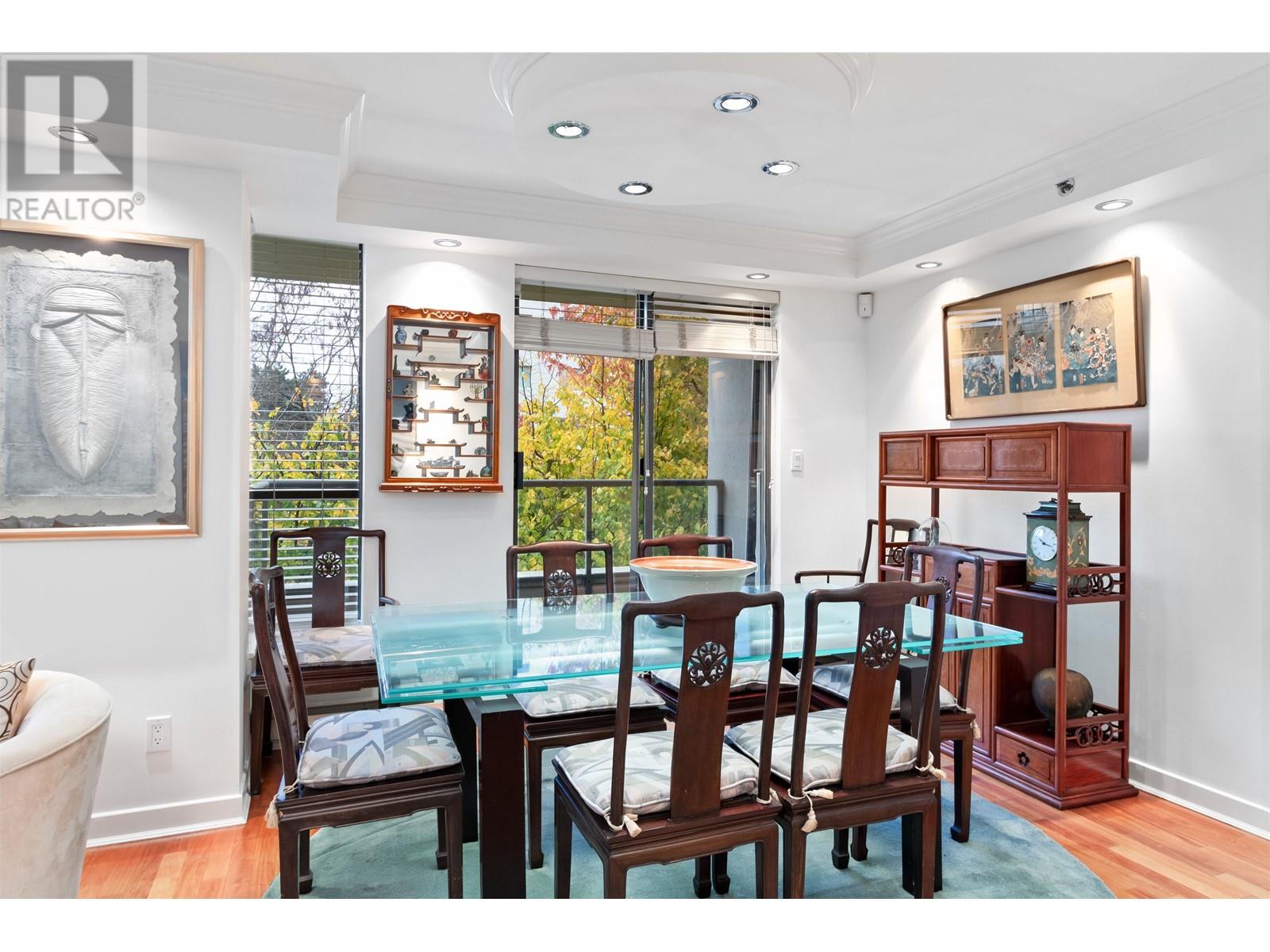 300 5890 Balsam Street, Vancouver, British Columbia  V6M 4B9 - Photo 5 - R2827950