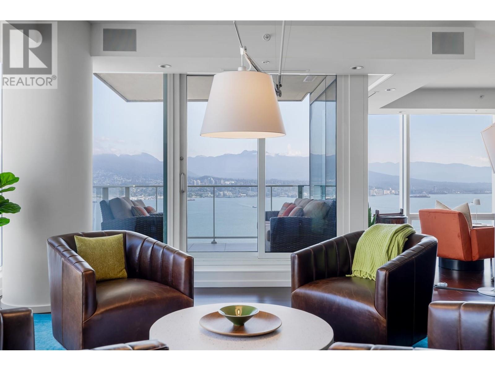 3307 1011 W Cordova Street, Vancouver, British Columbia  V6C 0B2 - Photo 10 - R2827969