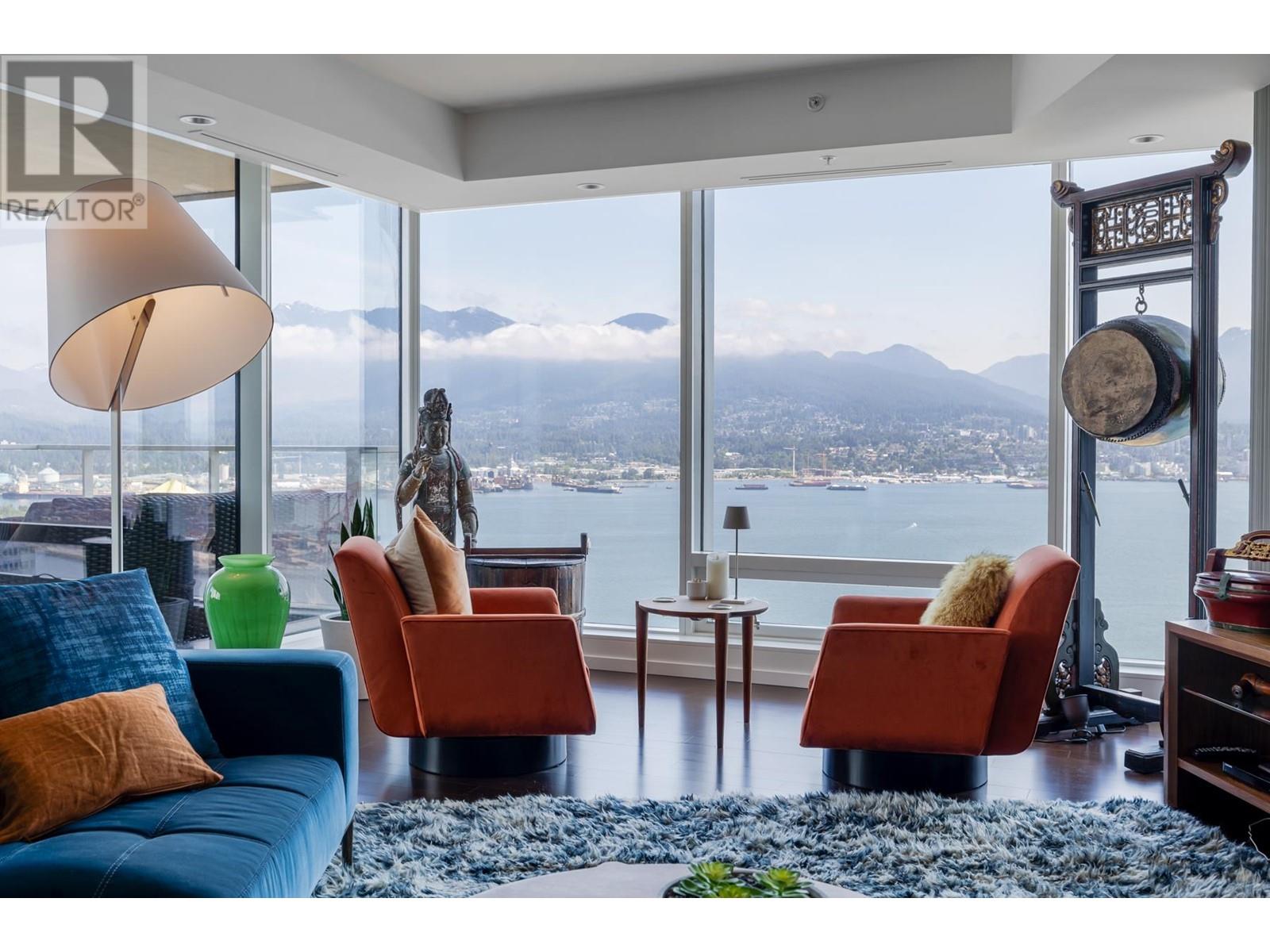 3307 1011 W Cordova Street, Vancouver, British Columbia  V6C 0B2 - Photo 11 - R2827969