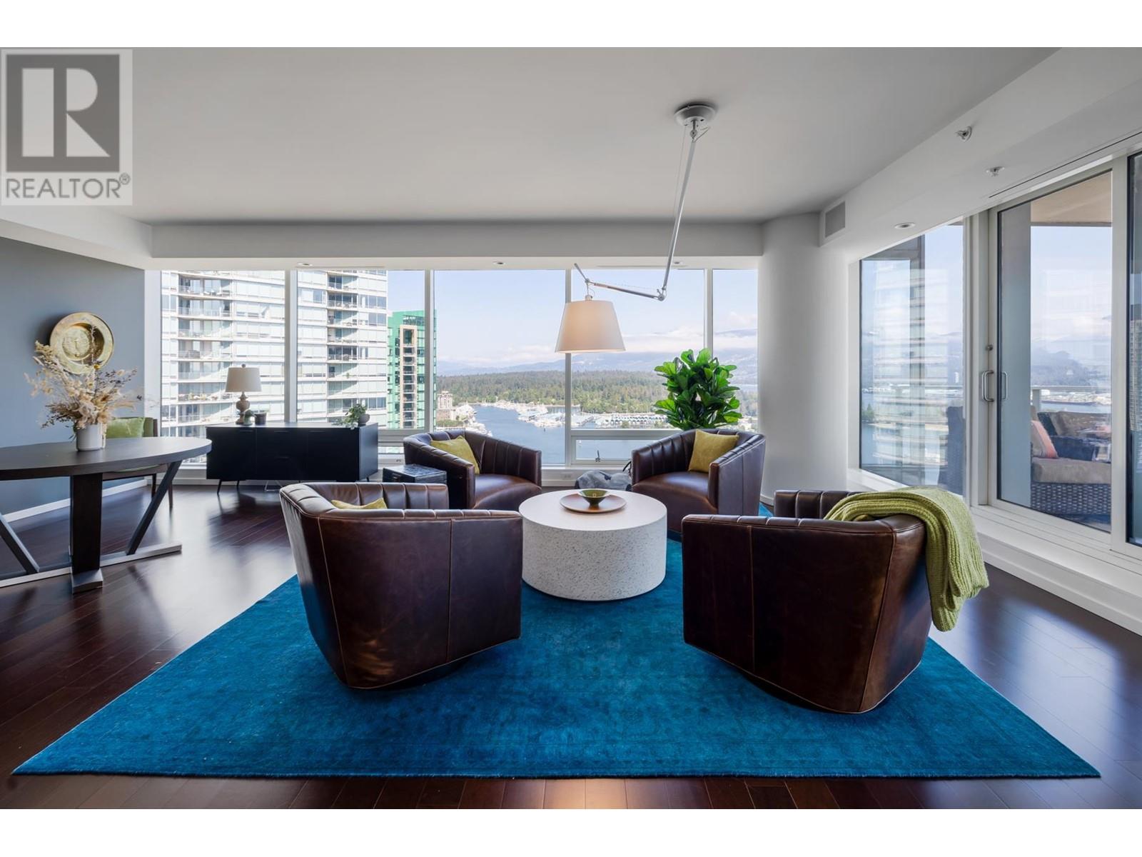 3307 1011 W Cordova Street, Vancouver, British Columbia  V6C 0B2 - Photo 12 - R2827969