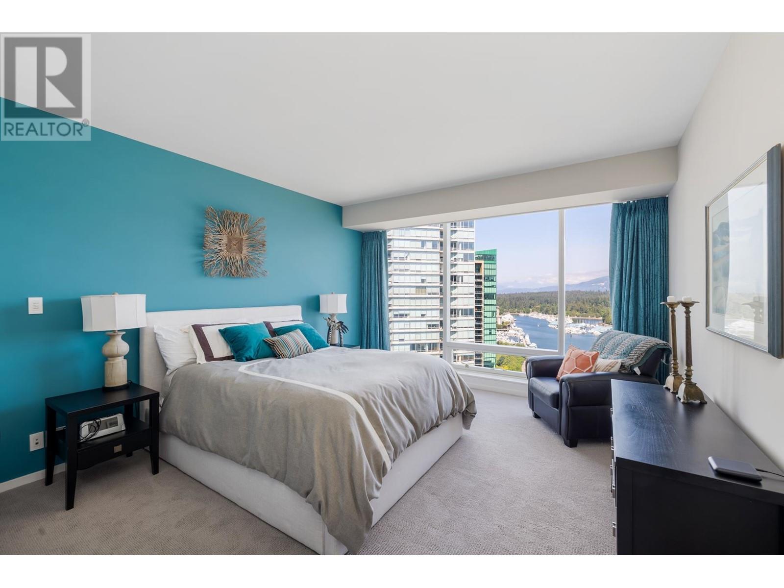 3307 1011 W Cordova Street, Vancouver, British Columbia  V6C 0B2 - Photo 23 - R2827969