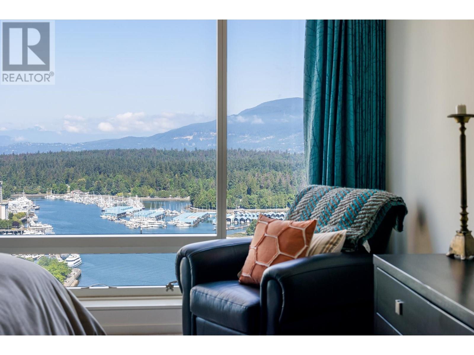 3307 1011 W Cordova Street, Vancouver, British Columbia  V6C 0B2 - Photo 27 - R2827969