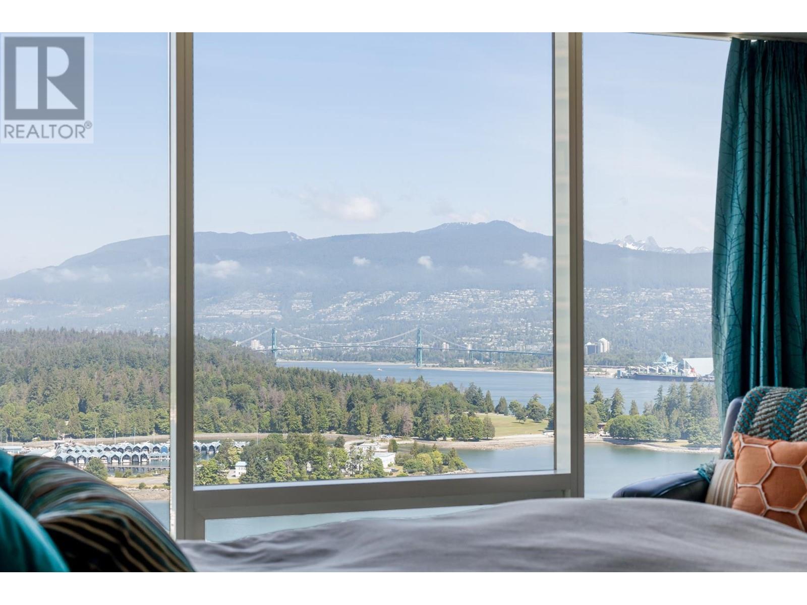 3307 1011 W Cordova Street, Vancouver, British Columbia  V6C 0B2 - Photo 28 - R2827969