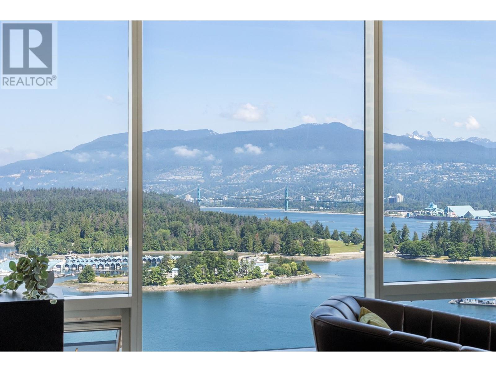 3307 1011 W Cordova Street, Vancouver, British Columbia  V6C 0B2 - Photo 30 - R2827969