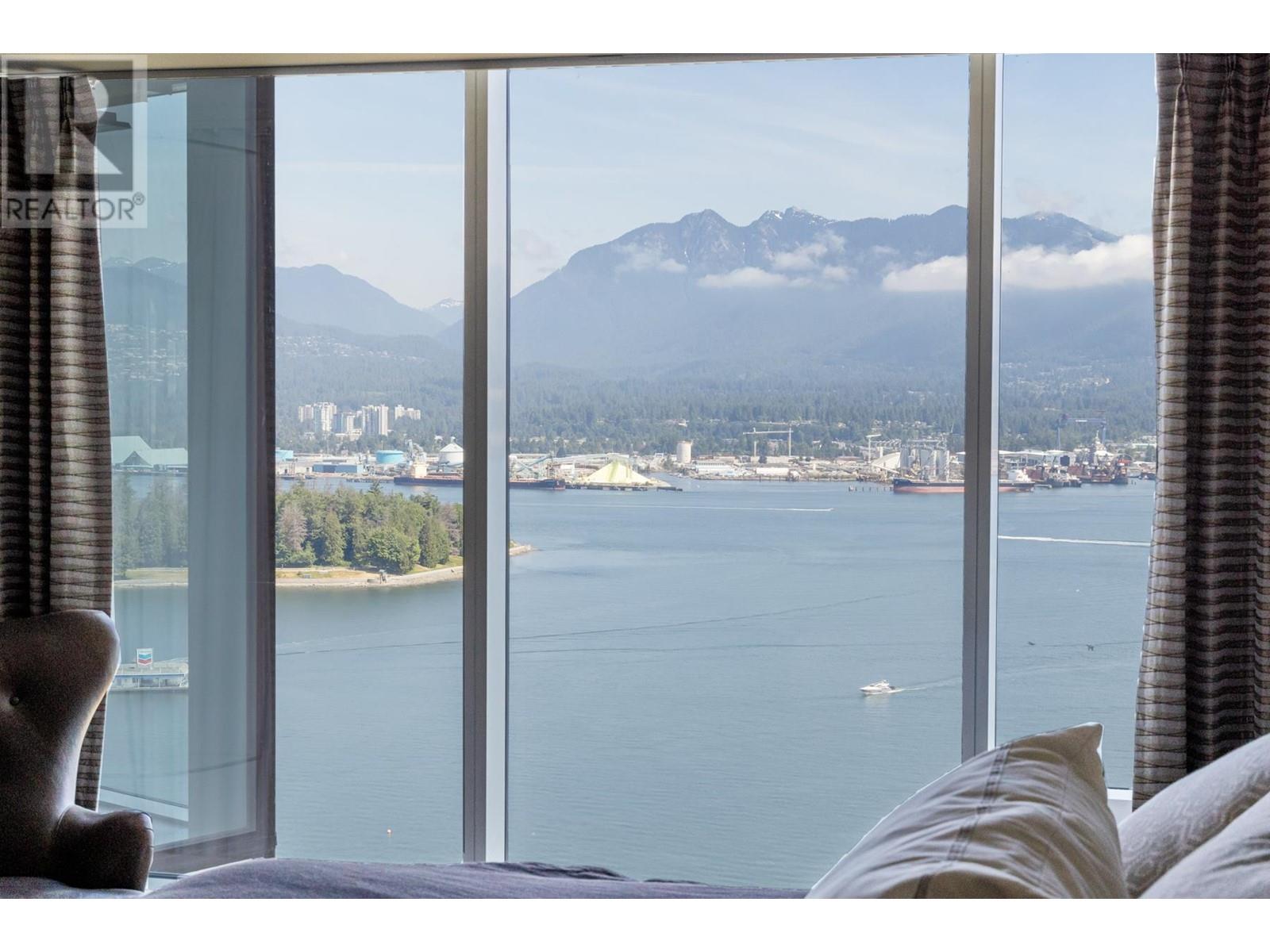 3307 1011 W Cordova Street, Vancouver, British Columbia  V6C 0B2 - Photo 31 - R2827969
