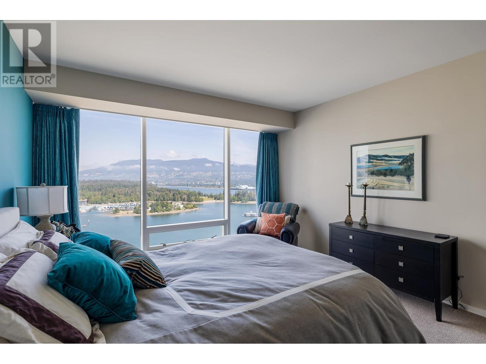 3307 1011 W Cordova Street, Vancouver, British Columbia  V6C 0B2 - Photo 32 - R2827969