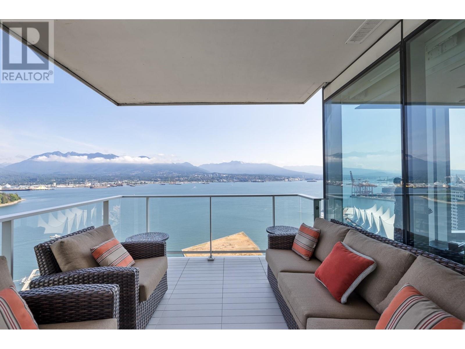 3307 1011 W Cordova Street, Vancouver, British Columbia  V6C 0B2 - Photo 34 - R2827969