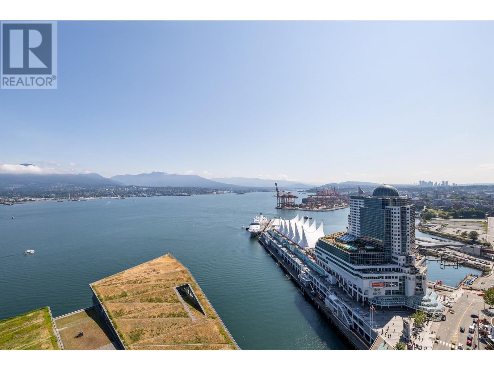 3307 1011 W Cordova Street, Vancouver, British Columbia  V6C 0B2 - Photo 35 - R2827969