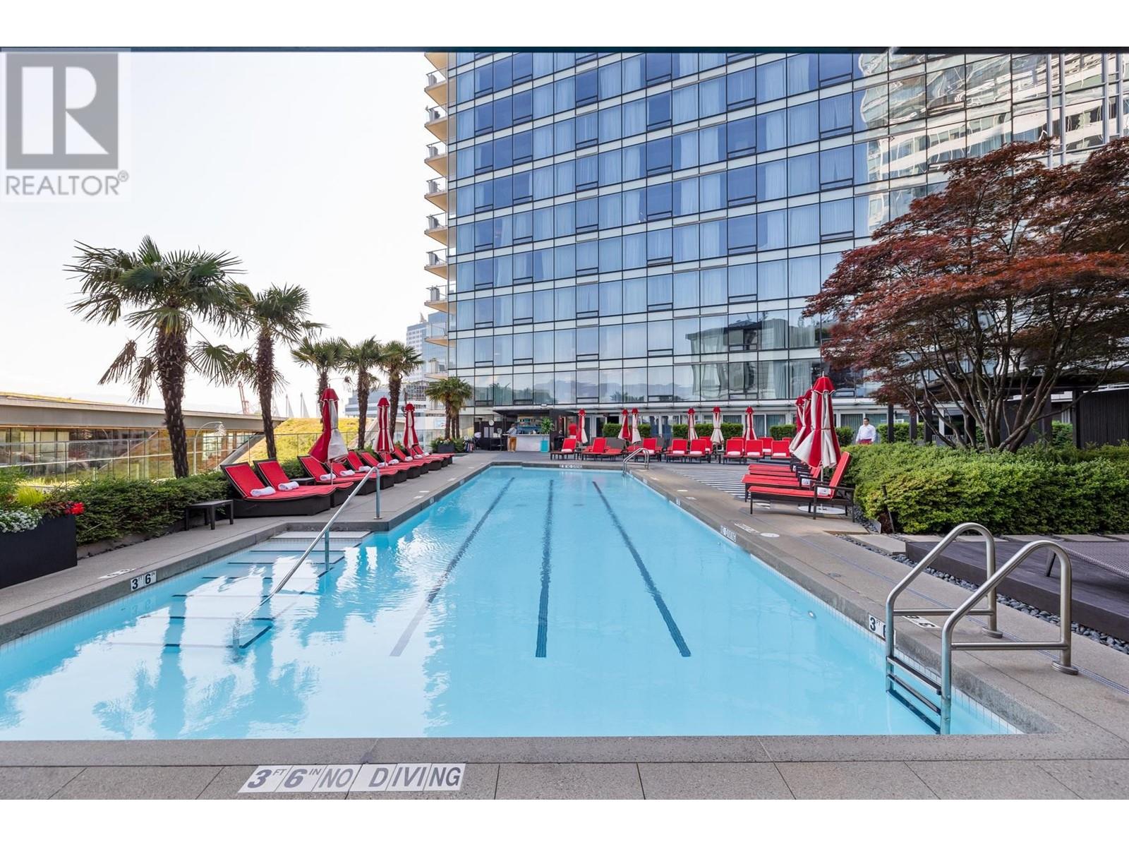 3307 1011 W Cordova Street, Vancouver, British Columbia  V6C 0B2 - Photo 37 - R2827969