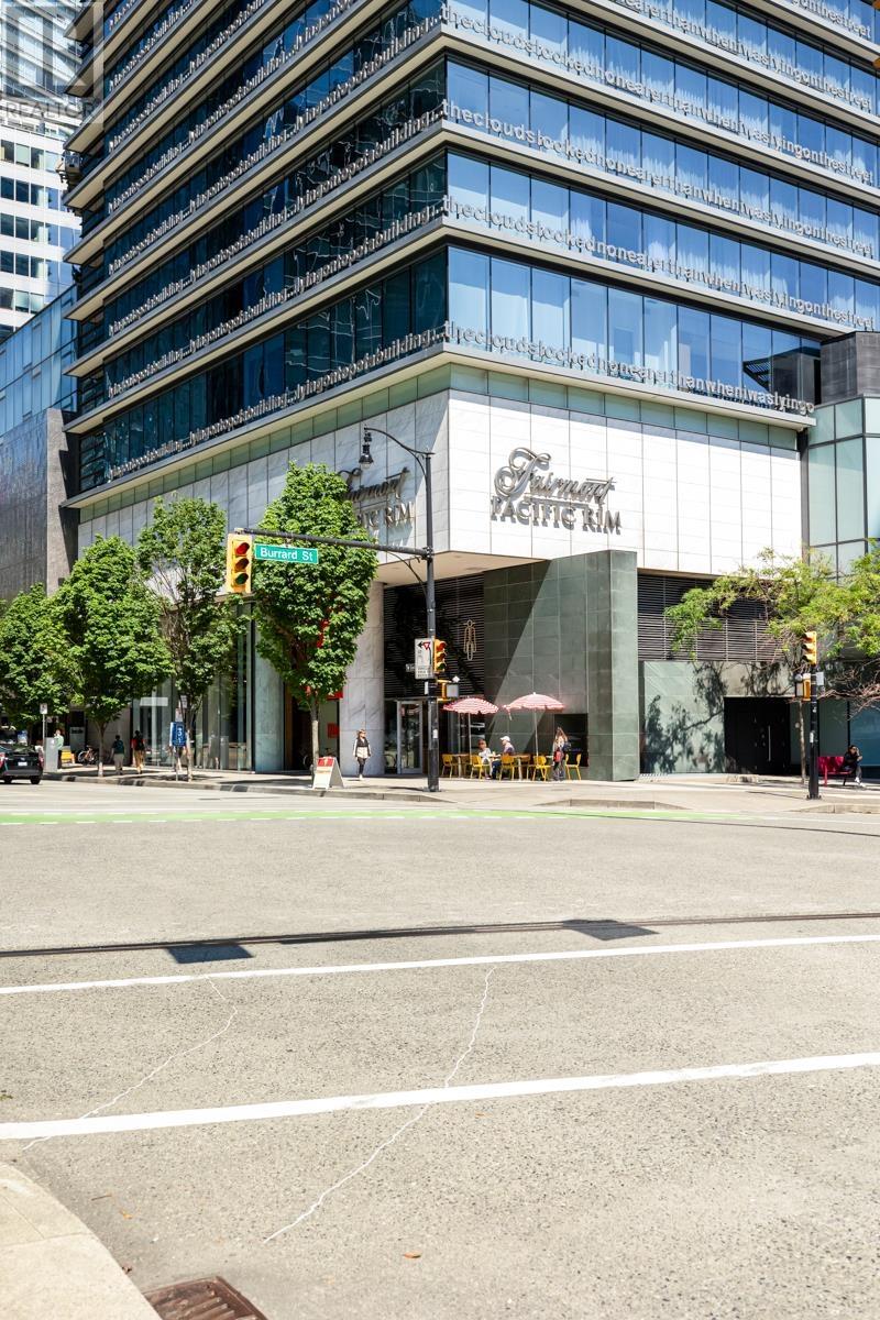 3307 1011 W Cordova Street, Vancouver, British Columbia  V6C 0B2 - Photo 38 - R2827969