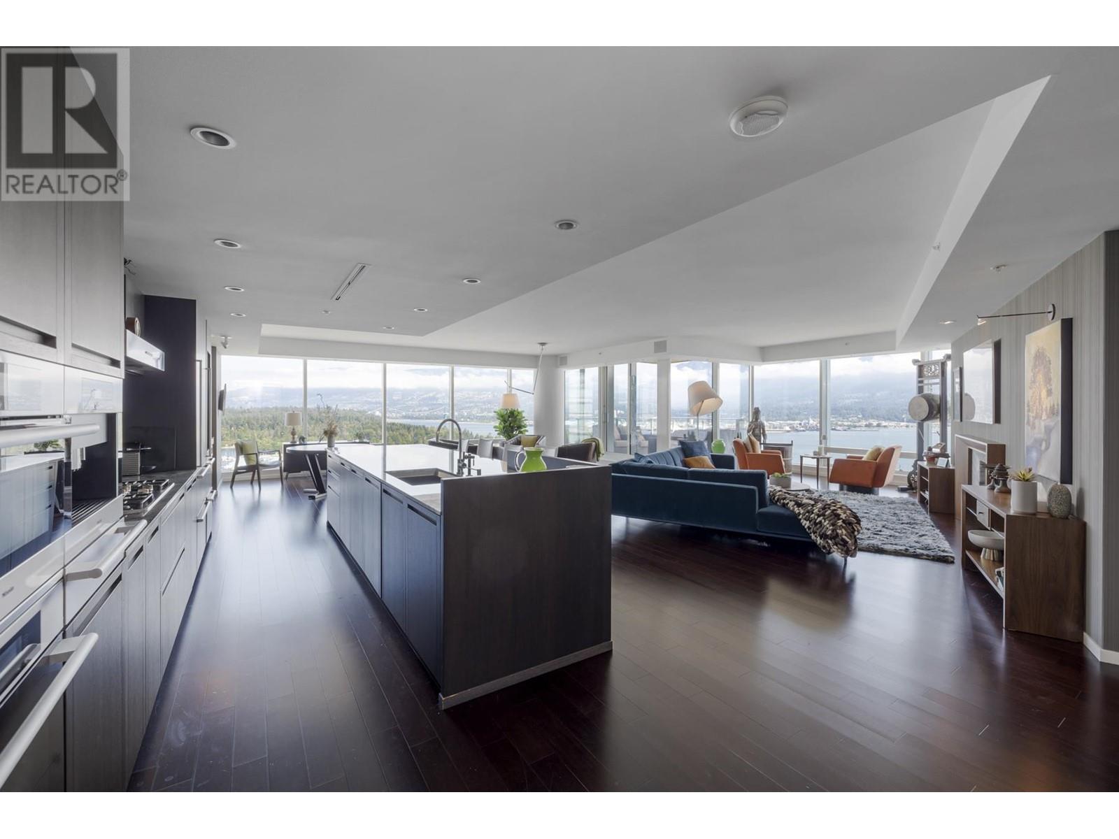 3307 1011 W Cordova Street, Vancouver, British Columbia  V6C 0B2 - Photo 6 - R2827969